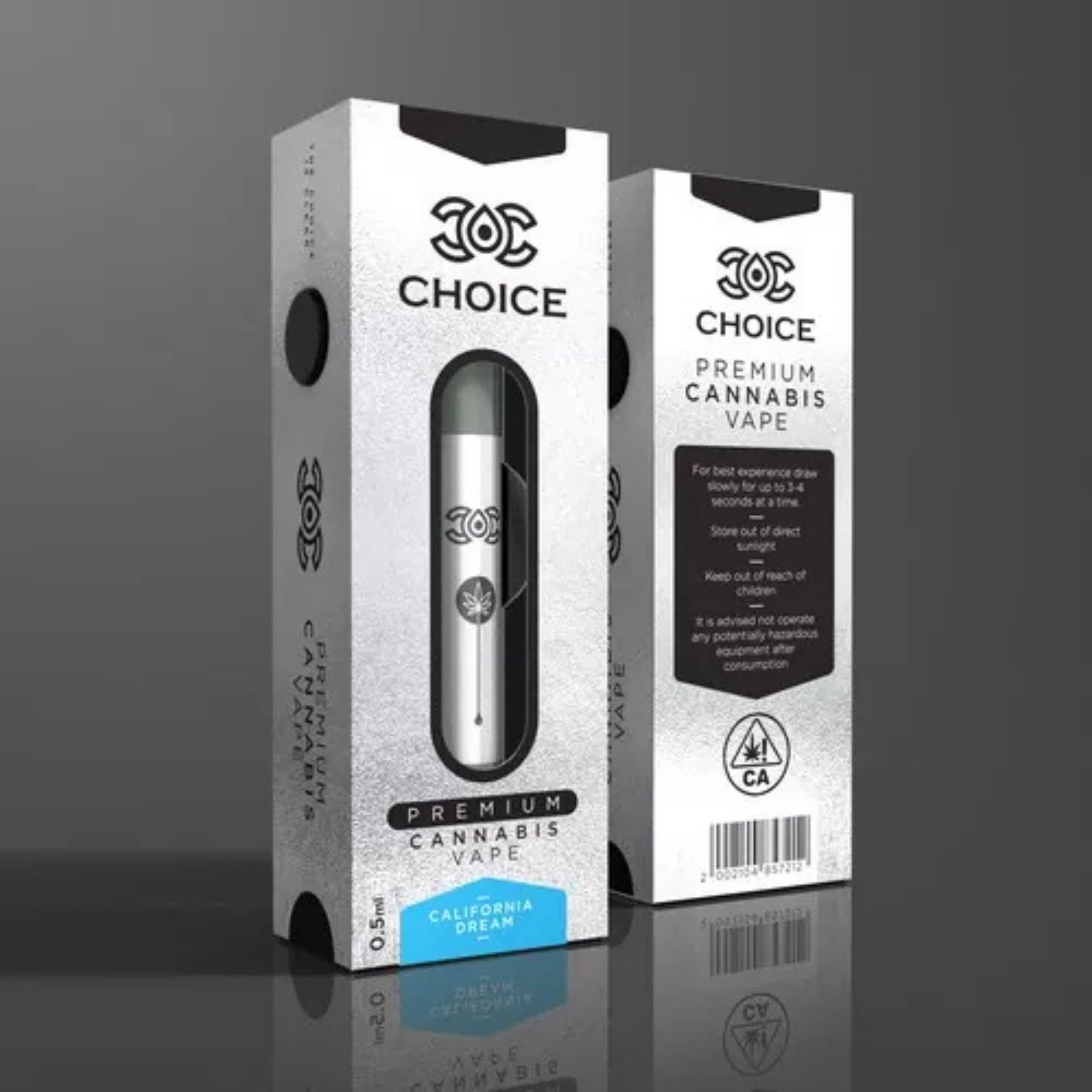 Custom 1ml Vape Cartridge Packaging Boxes: A Comprehensive Guide