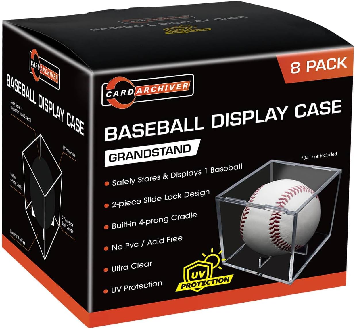 Custom Baseball Packaging Boxes – Design, Benefits, and Expert Insights