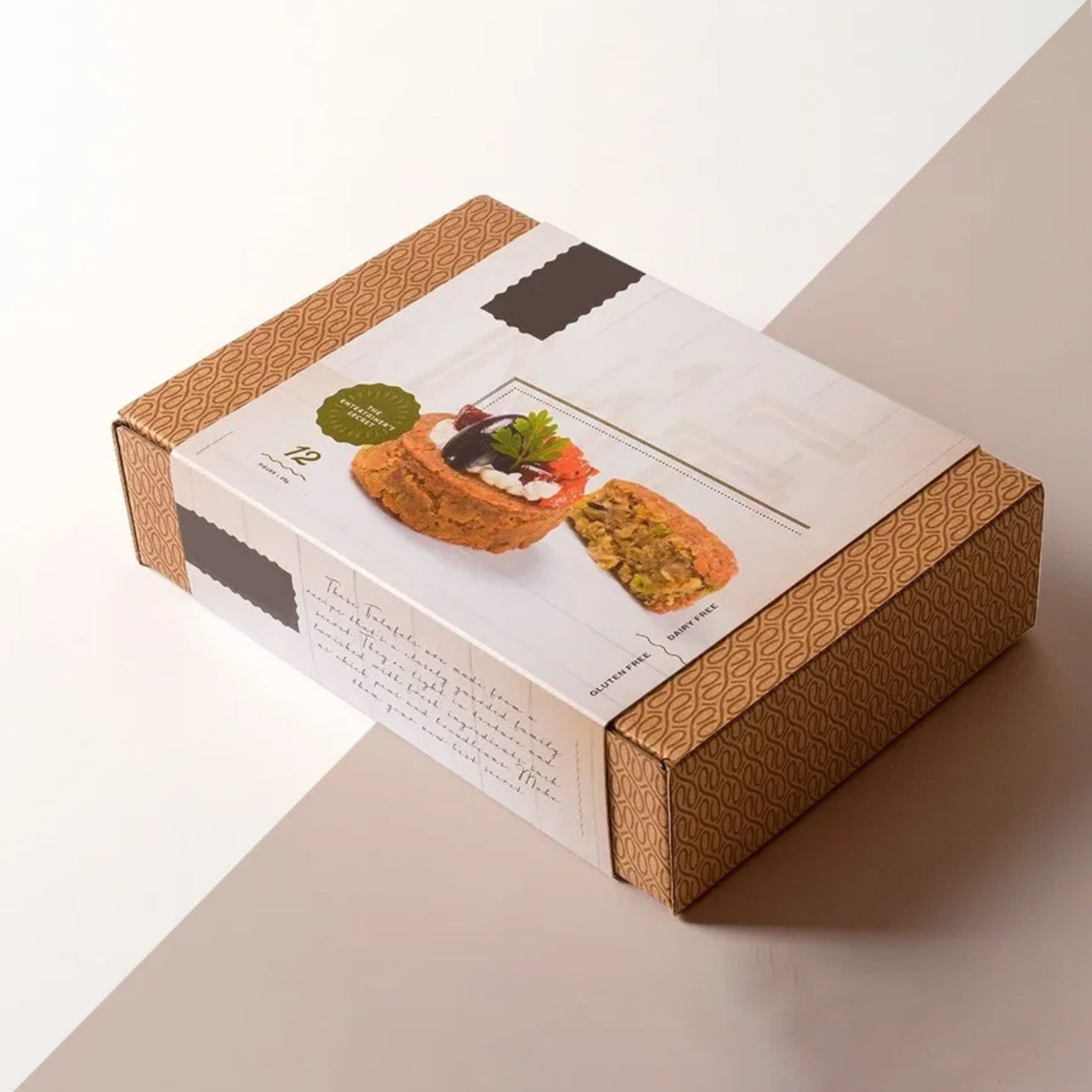 Belly Band Packaging Boxes: Custom Solutions for Modern Branding