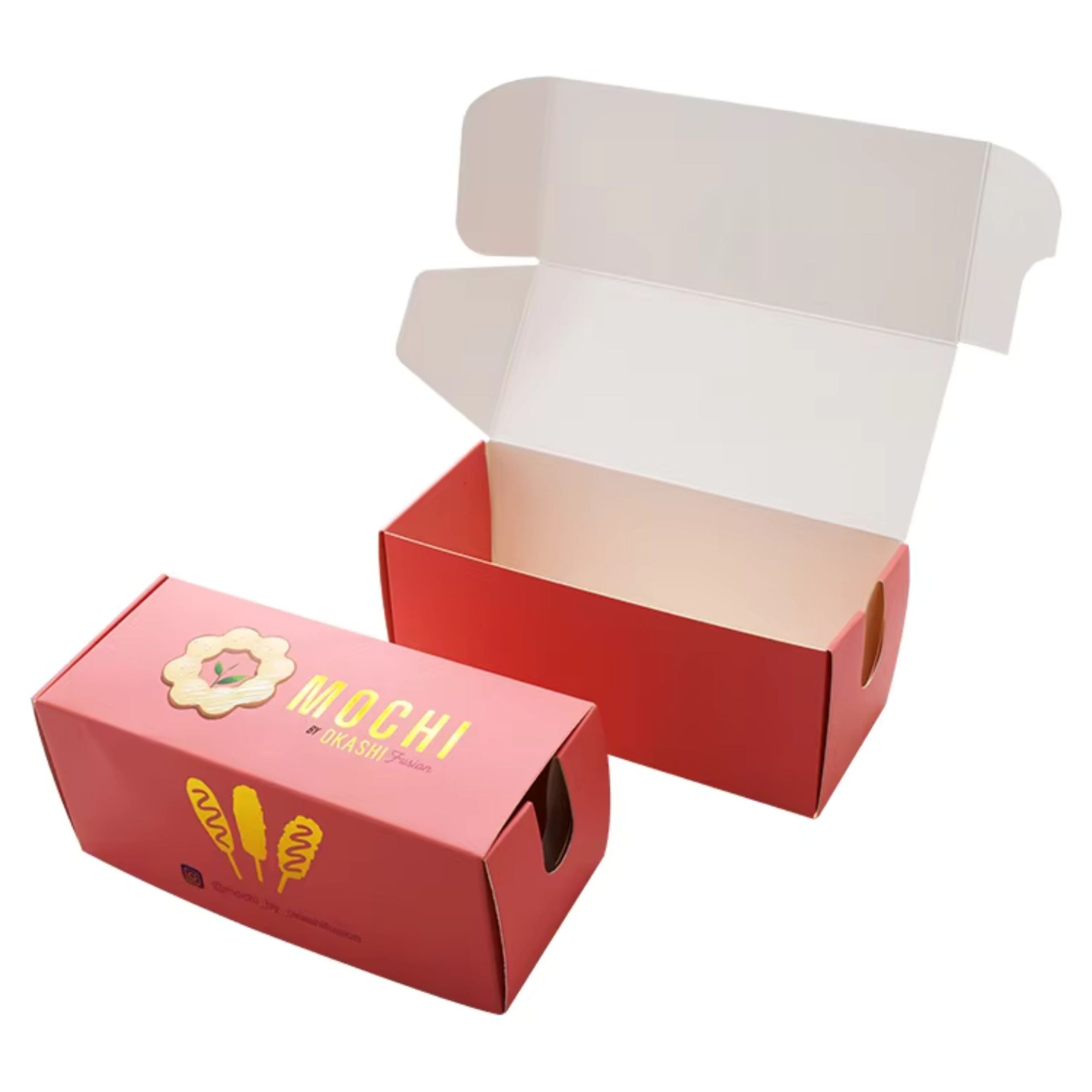 Top Benefits of Biodegradable Food Packaging Boxes for a Sustainable Future