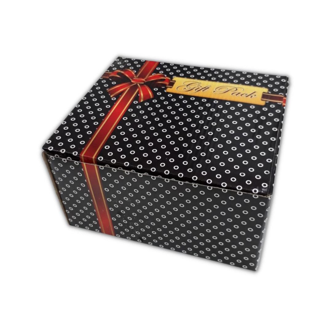 Complete Guide to Birthday Gift Packaging Boxes with Insightful Tips