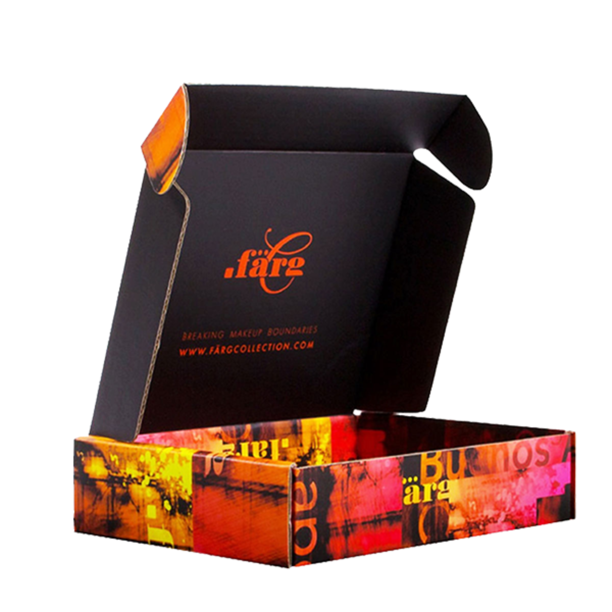 Expert Guide to Black Cardboard Packaging Boxes with Lids and Their Applications