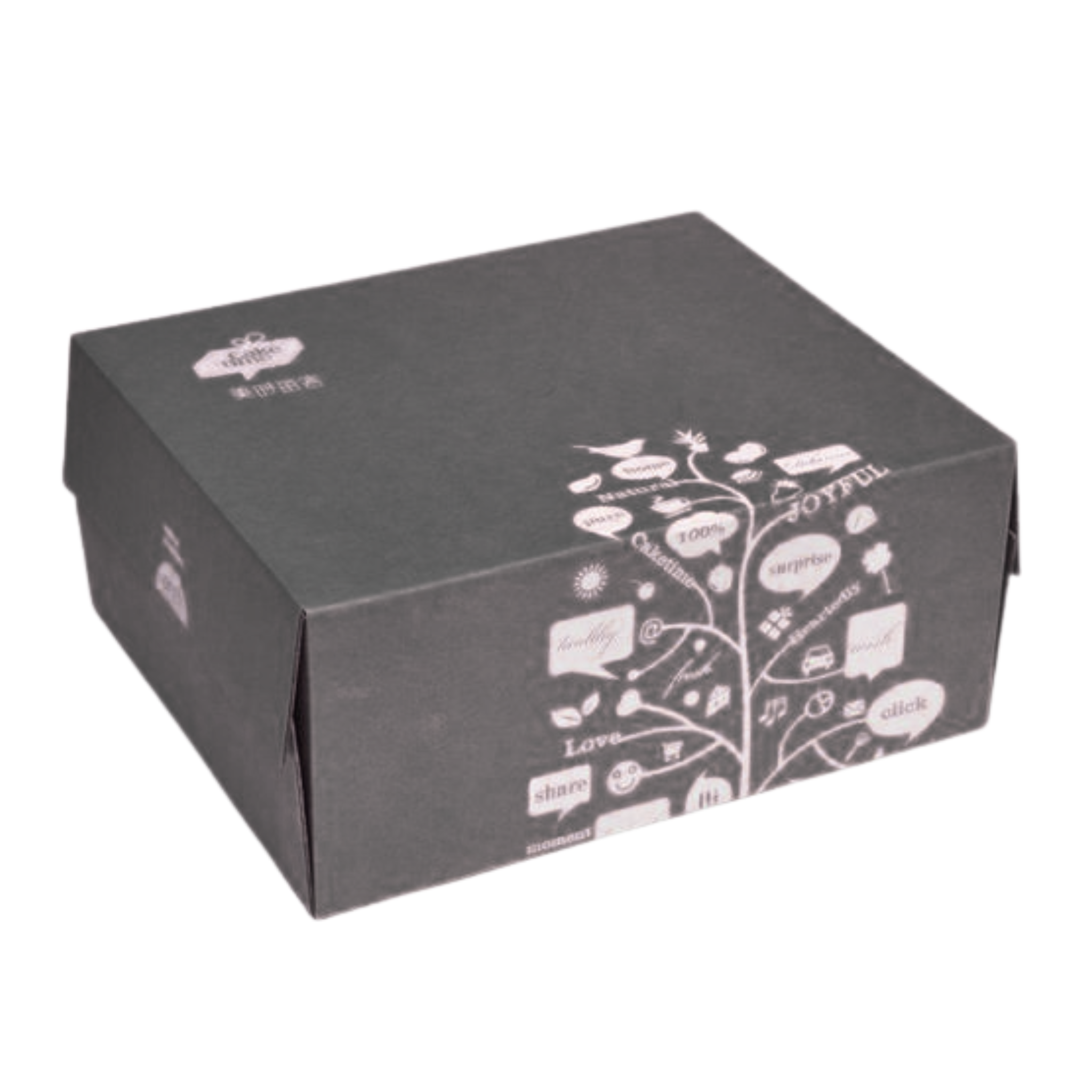 Everything You Need to Know About Black Shipping Packaging Boxes