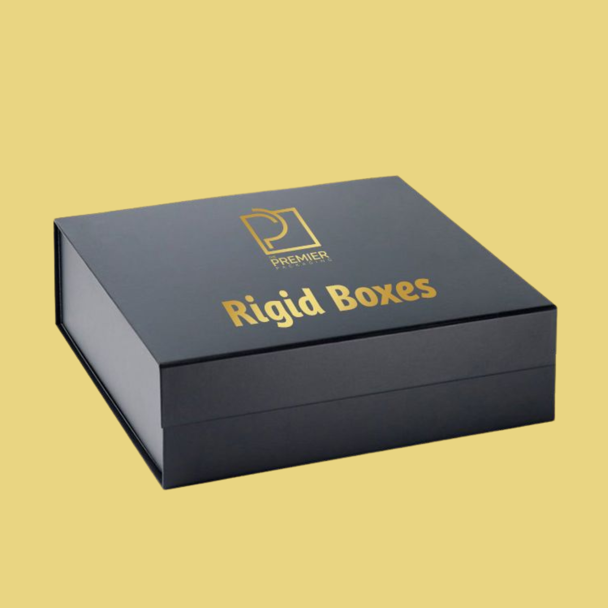 Everything You Need to Know About Black Shipping Packaging Boxes