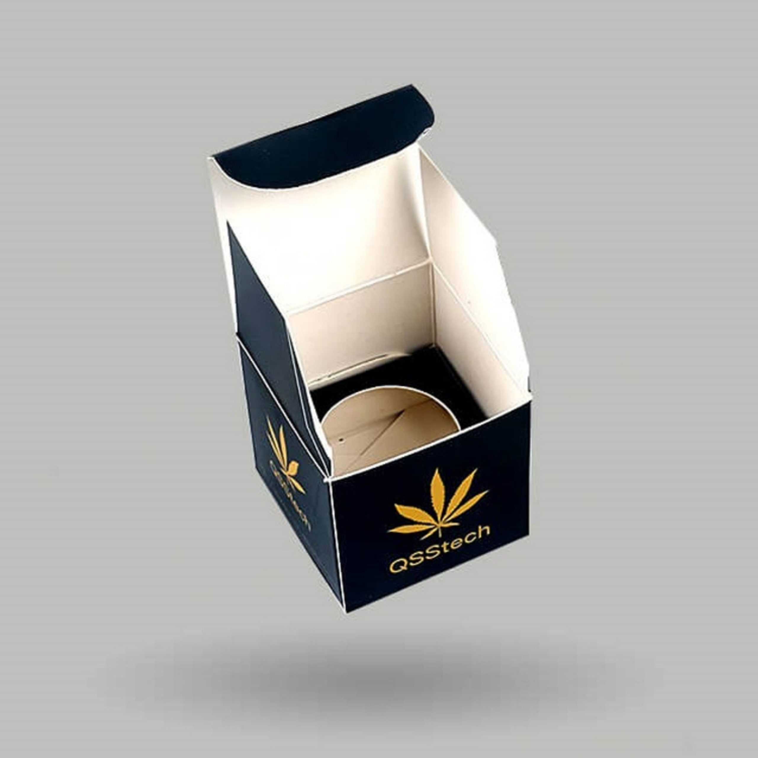 Custom Black Tuck Top Packaging Boxes: The Ultimate Guide