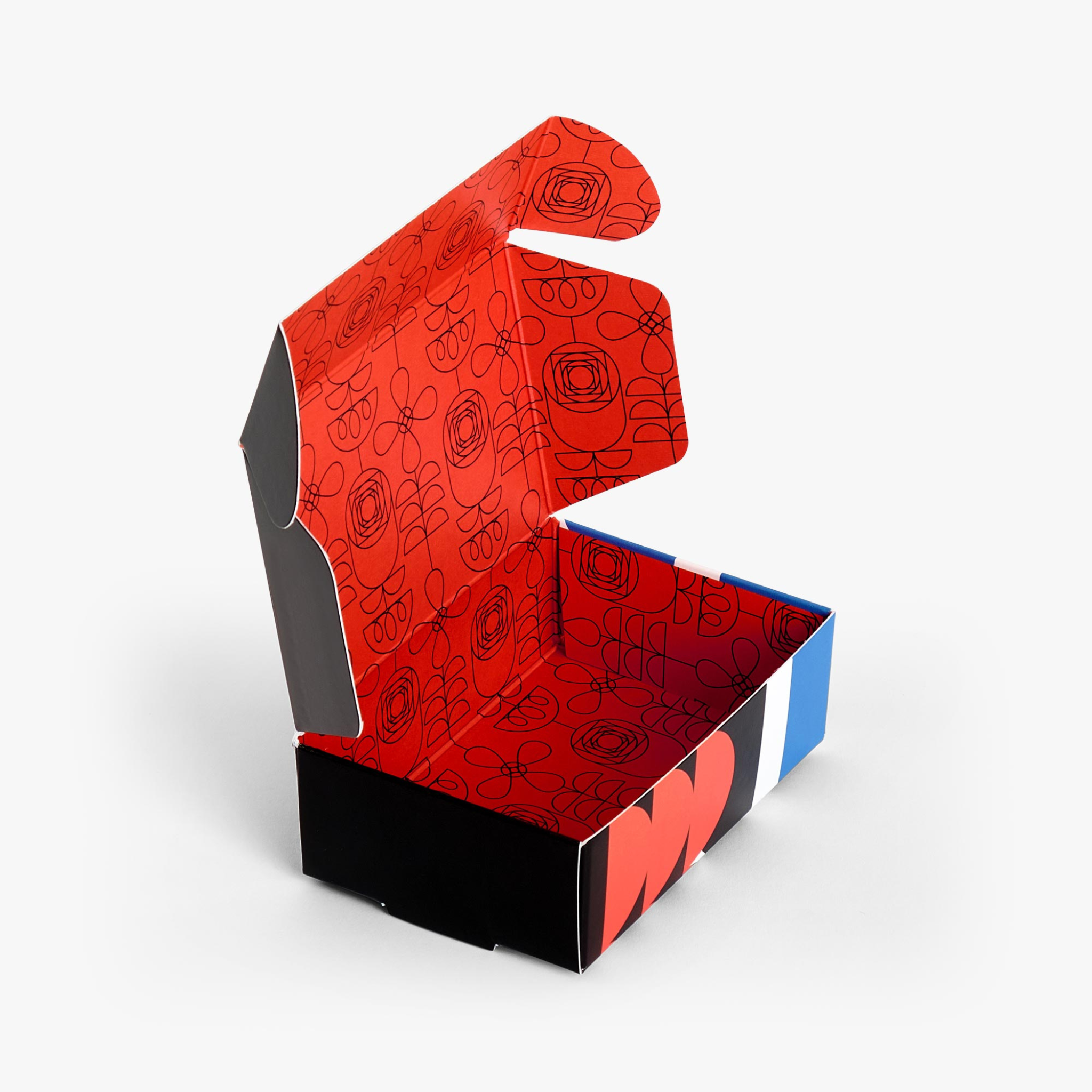 Ultimate Guide to Tuck Top Boxes: Types, Uses, and Custom Solutions