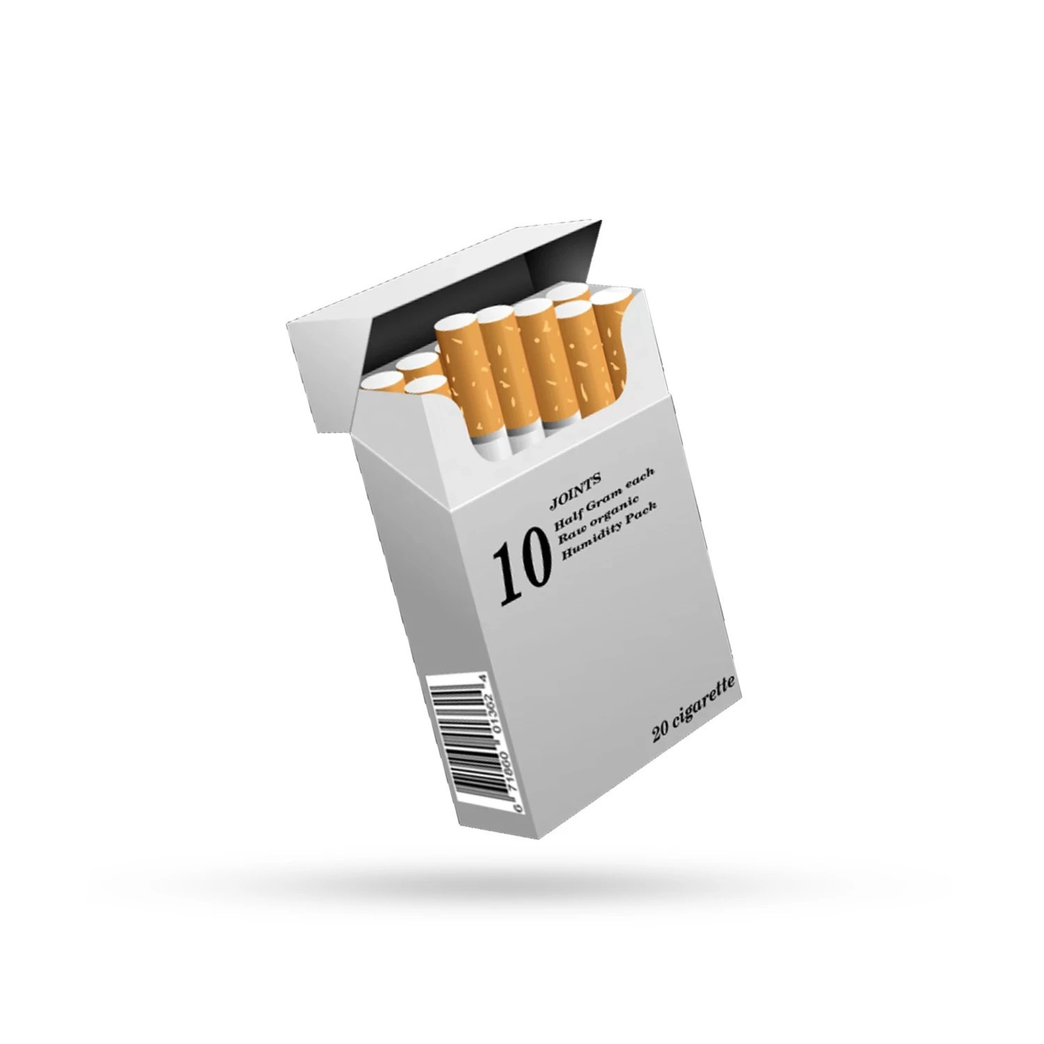 Expert Guide to Blank Cigarette Packaging Boxes | Packaging Boxes Co
