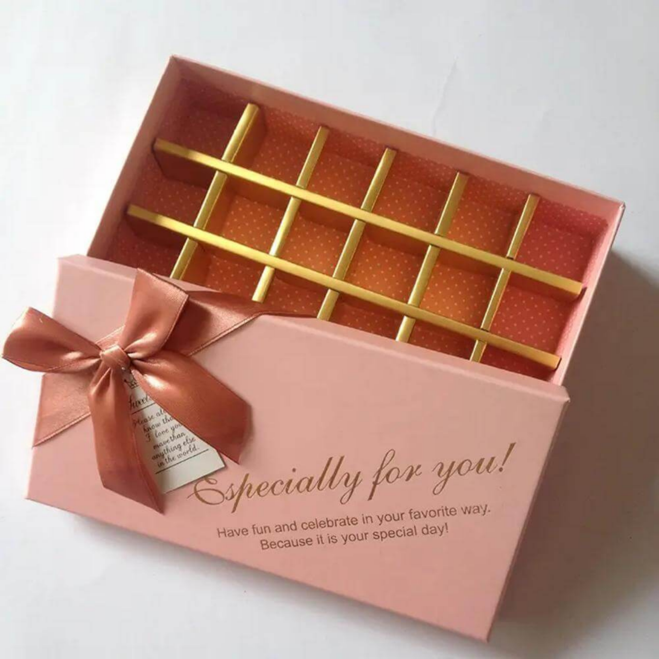 Comprehensive Guide to Bonbon Packaging Boxes: Choosing the Best for Your Brand