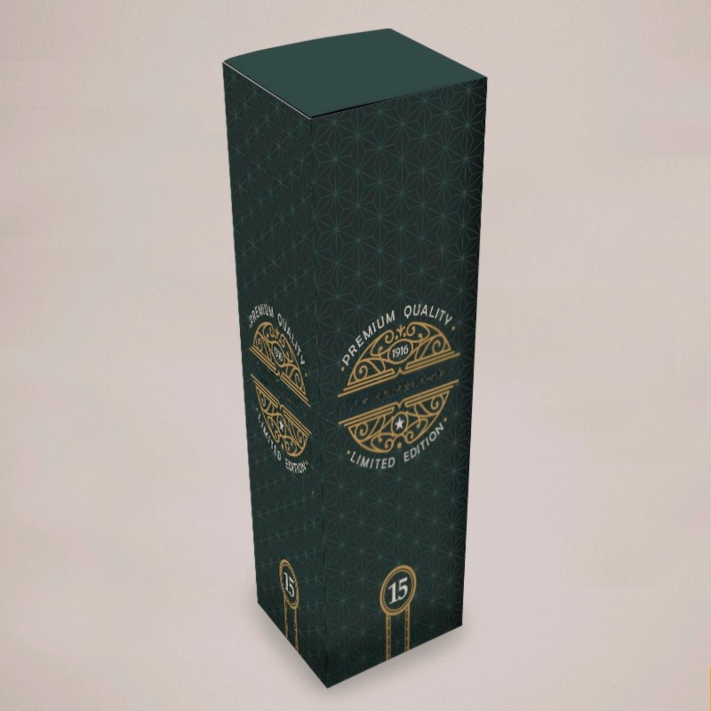 Complete Guide to Bottle Packaging Boxes for Secure and Stylish Solutions