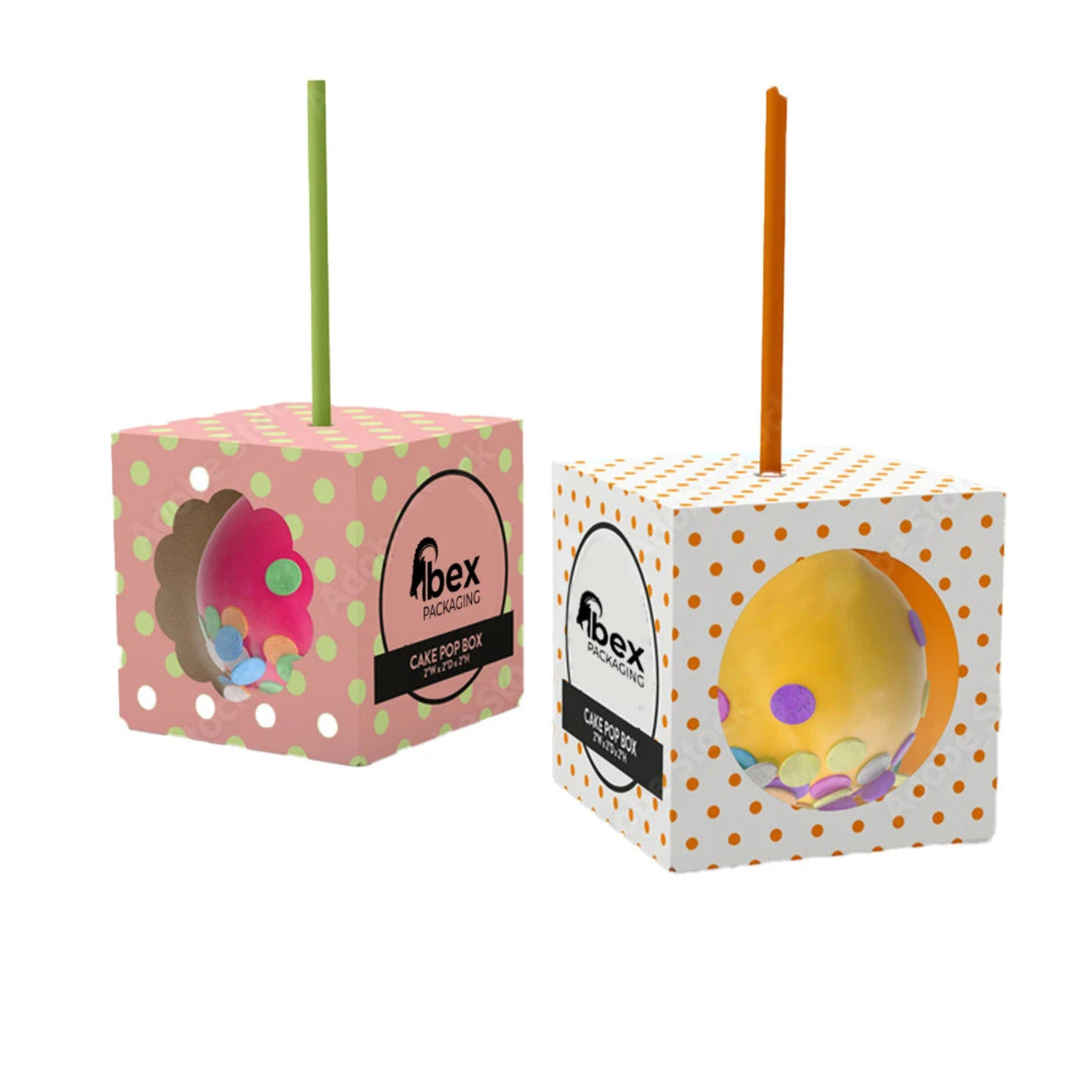 Complete Guide to Cake Pop Packaging Boxes – Tips, Ideas & Solutions