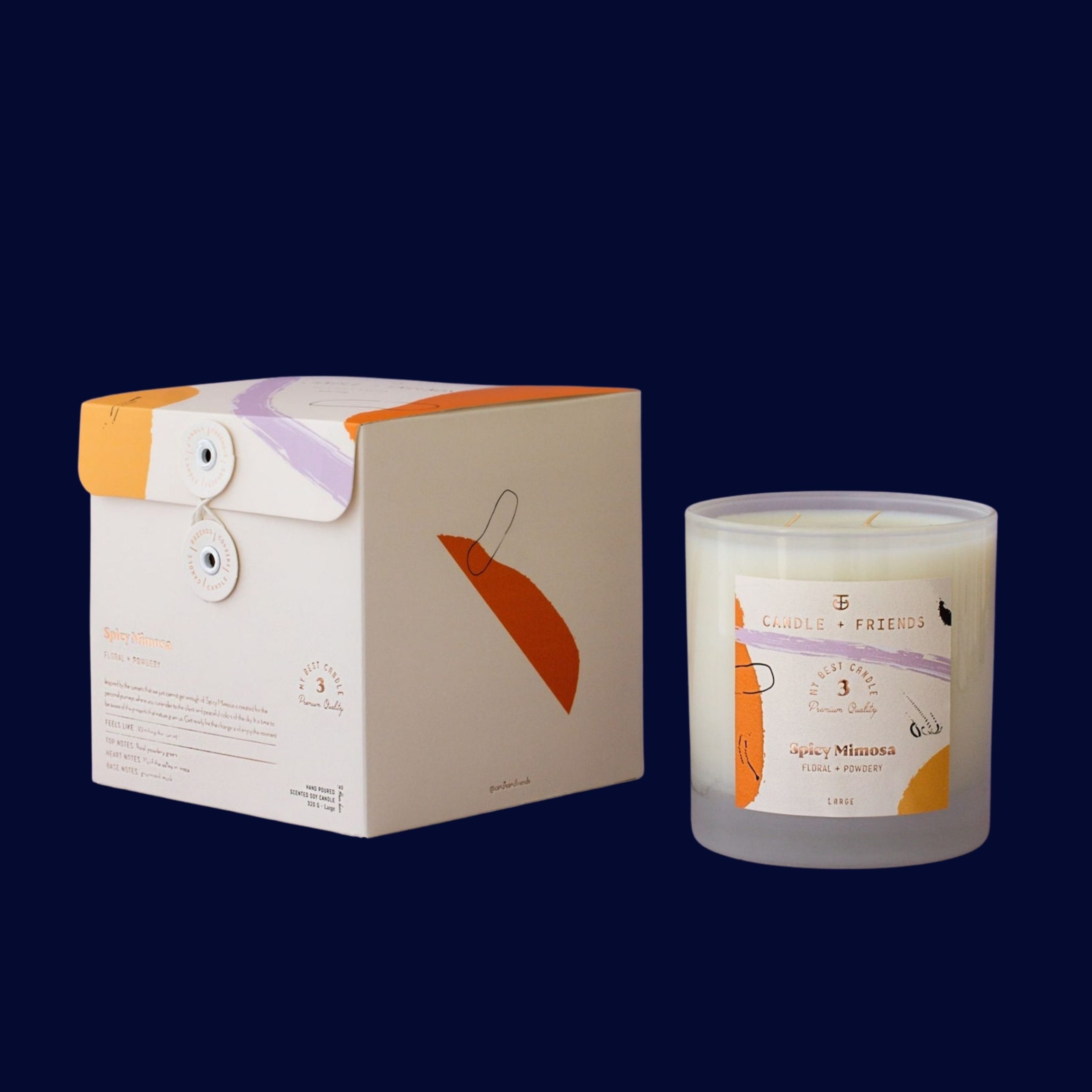 Expert Guide to Custom Candle Packaging Boxes: Design, Functionality, and Solutions