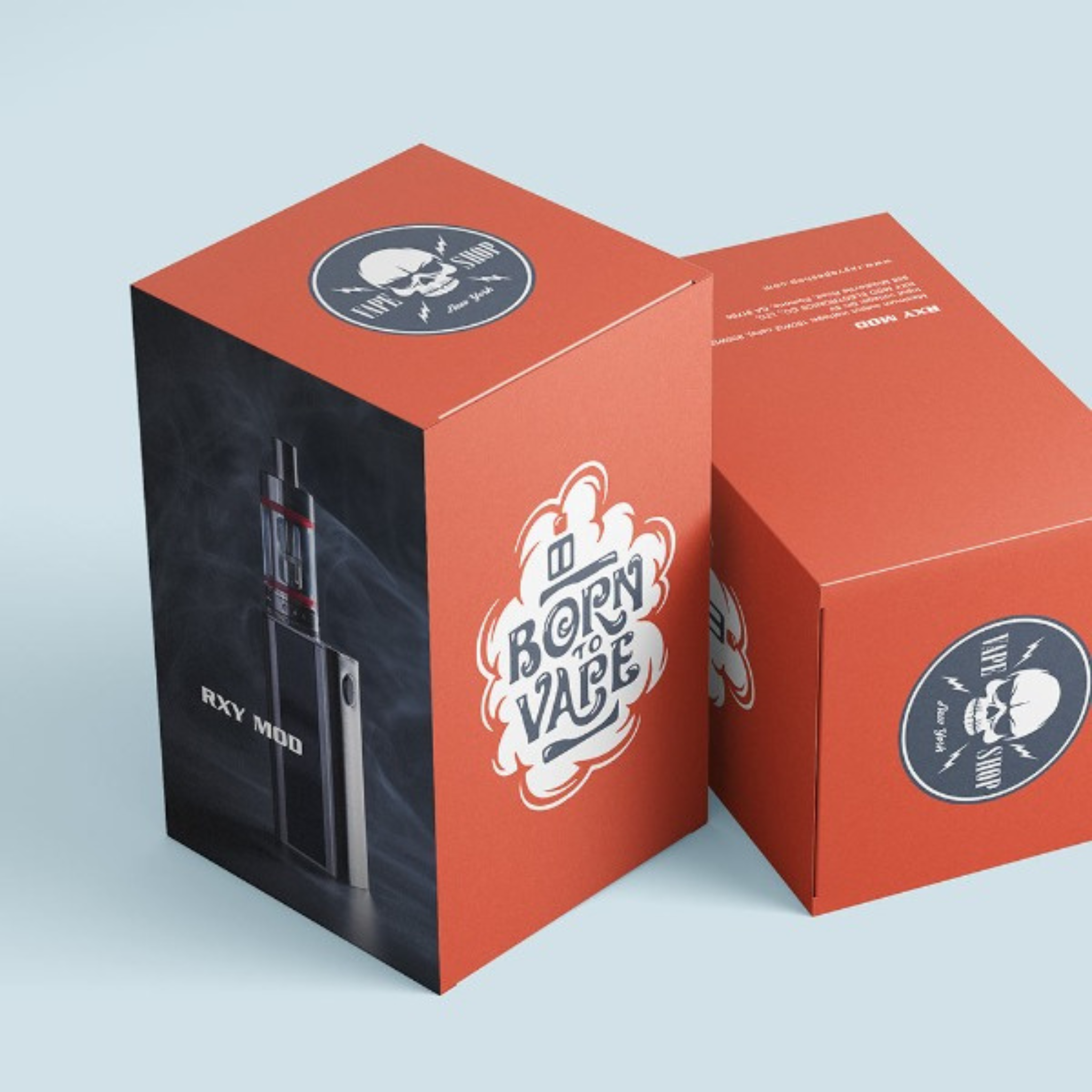 Custom Vape Cartridge Packaging Boxes - Expert Guide