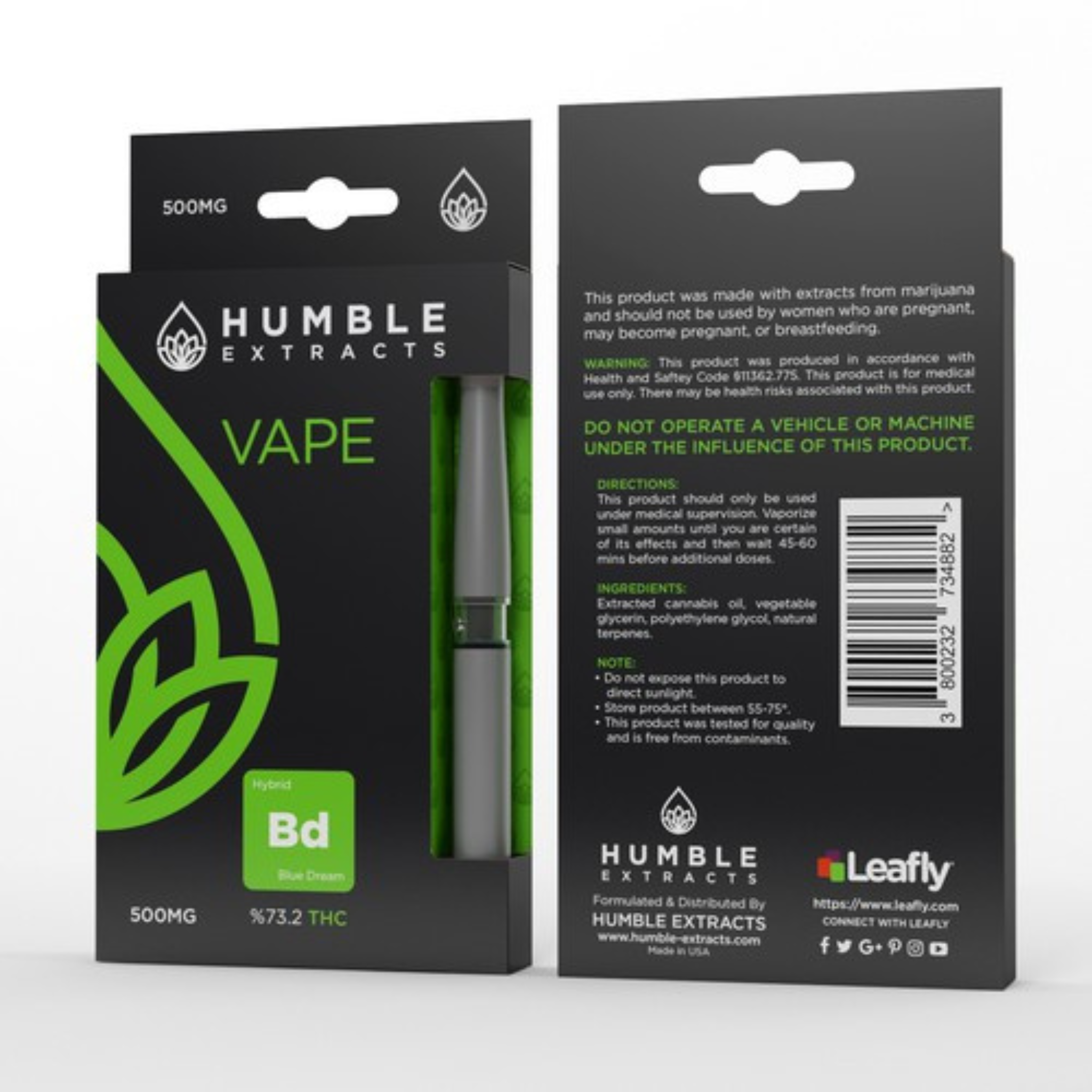 Custom Vape Cartridge Packaging Boxes - Expert Guide