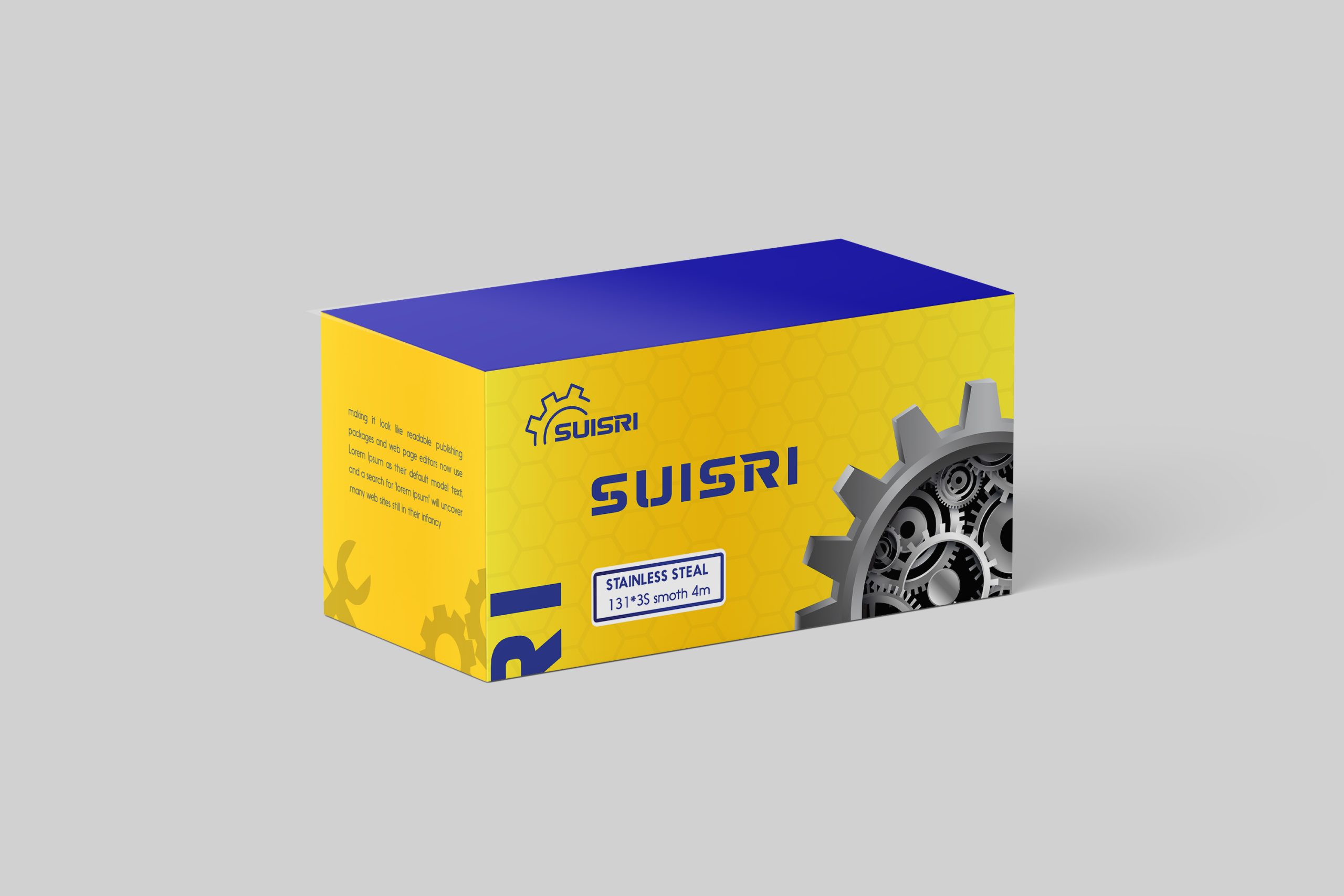 Custom Car Parts Packaging Boxes: Essential Insights