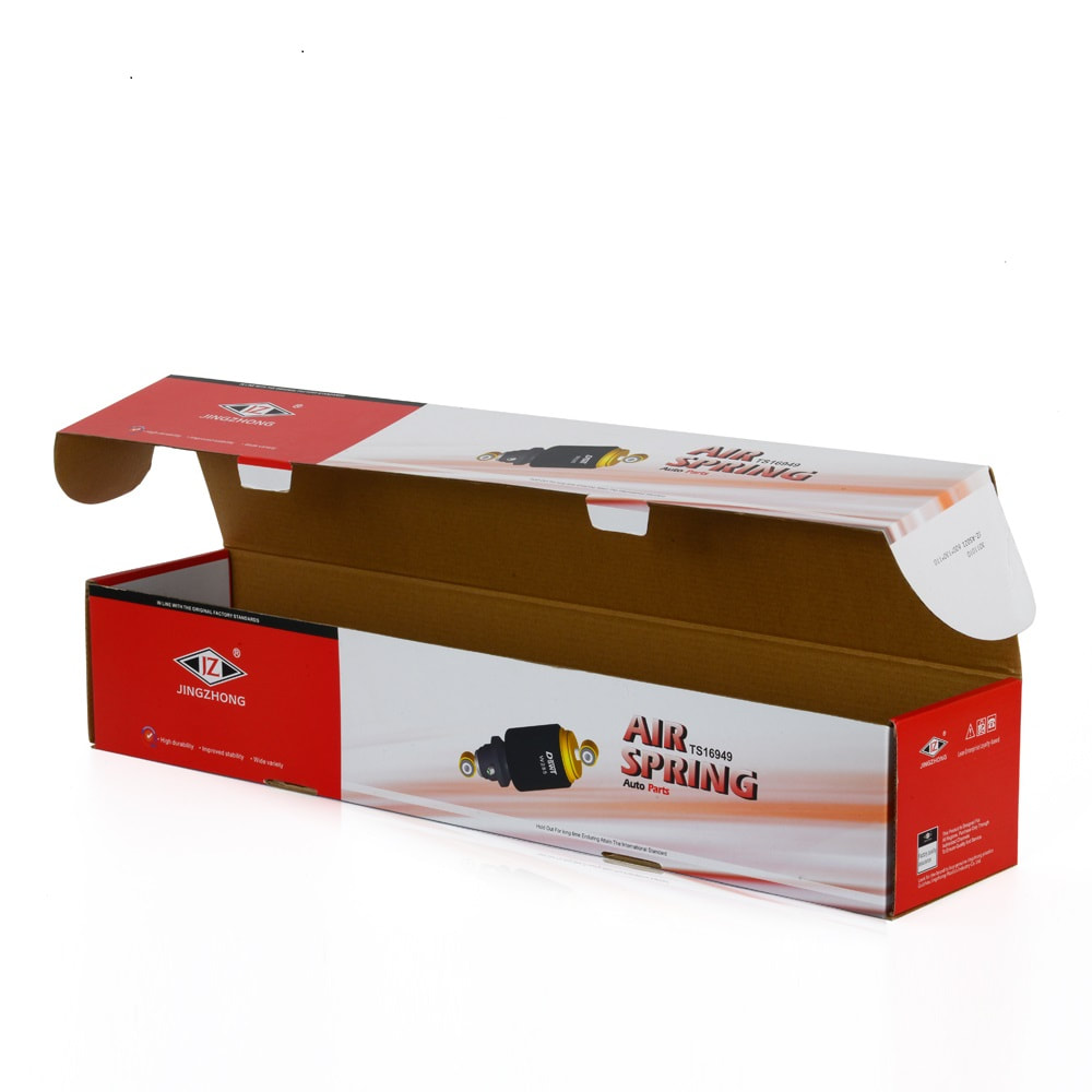 Custom Car Parts Packaging Boxes: Essential Insights