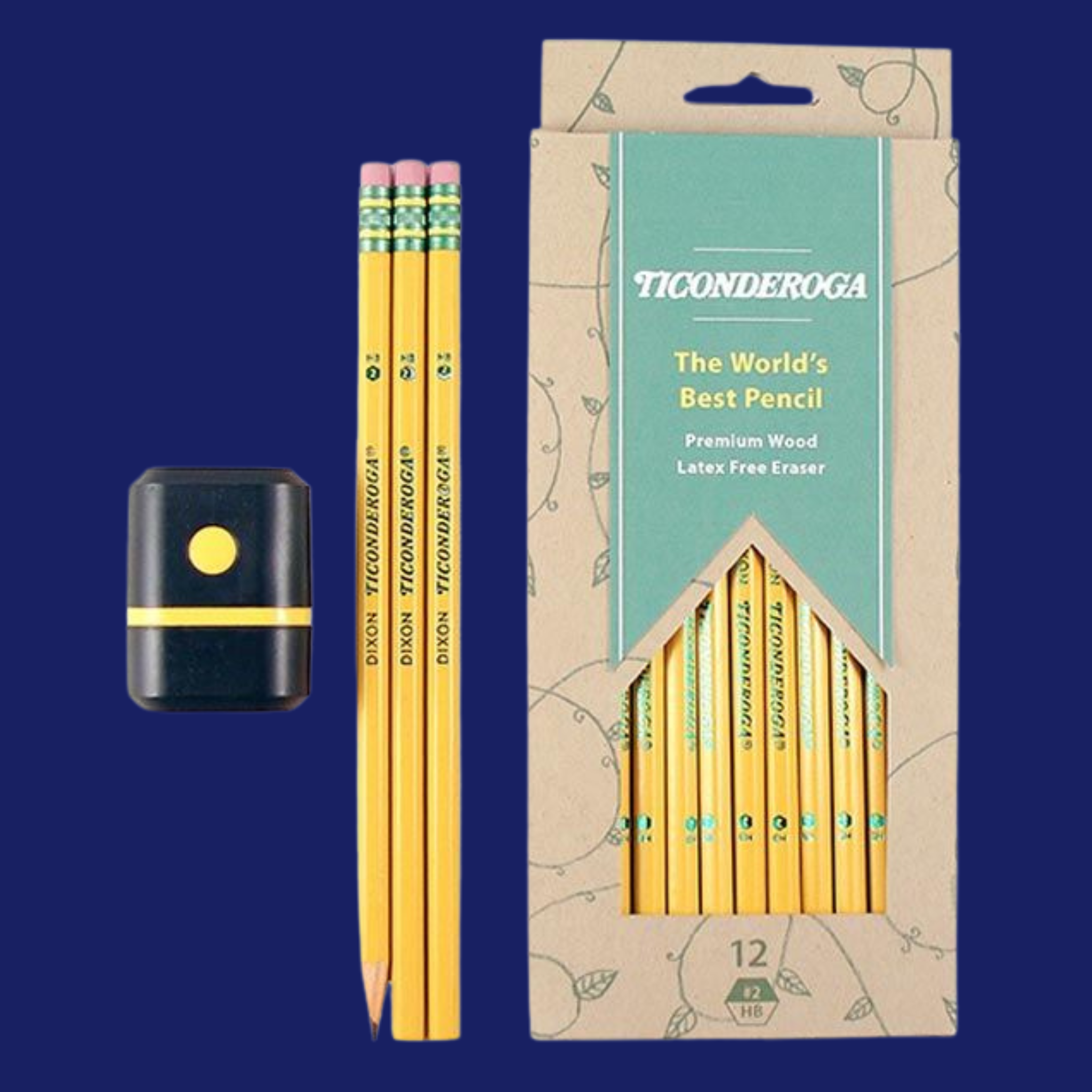 Expert Insights on Cardboard Pencil Packaging Boxes: Choosing the Best Options