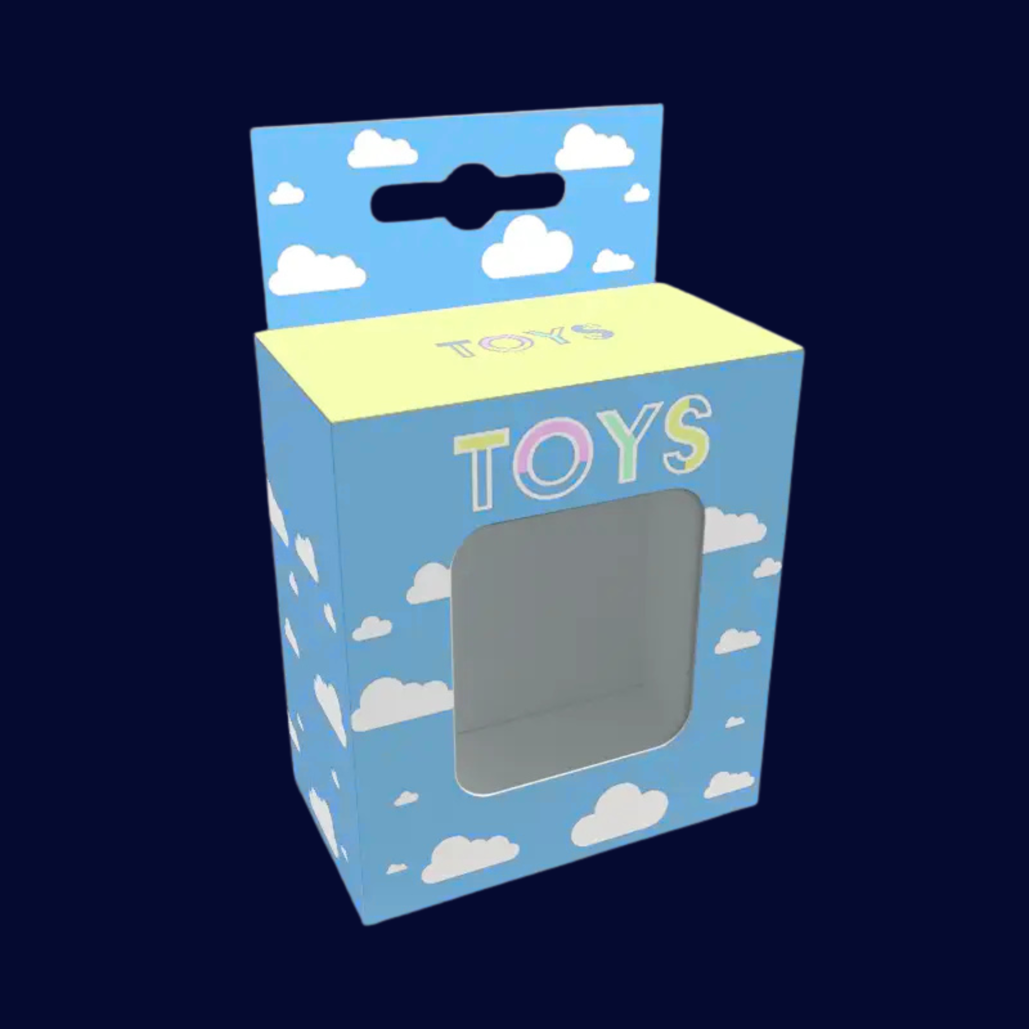 Custom Cardboard Window Packaging Boxes: A Complete Guide