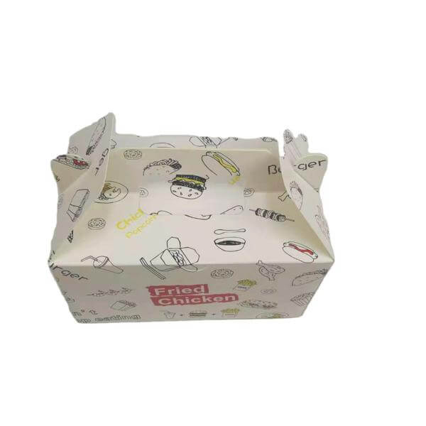 Comprehensive Guide to Chicken Packaging Boxes: Expert Insights