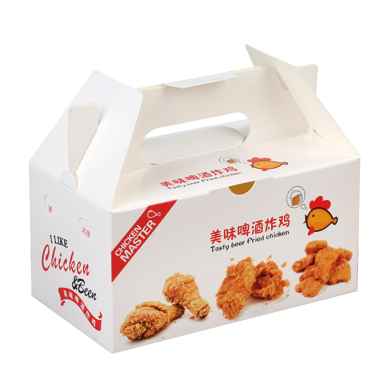 Comprehensive Guide to Chicken Packaging Boxes: Expert Insights