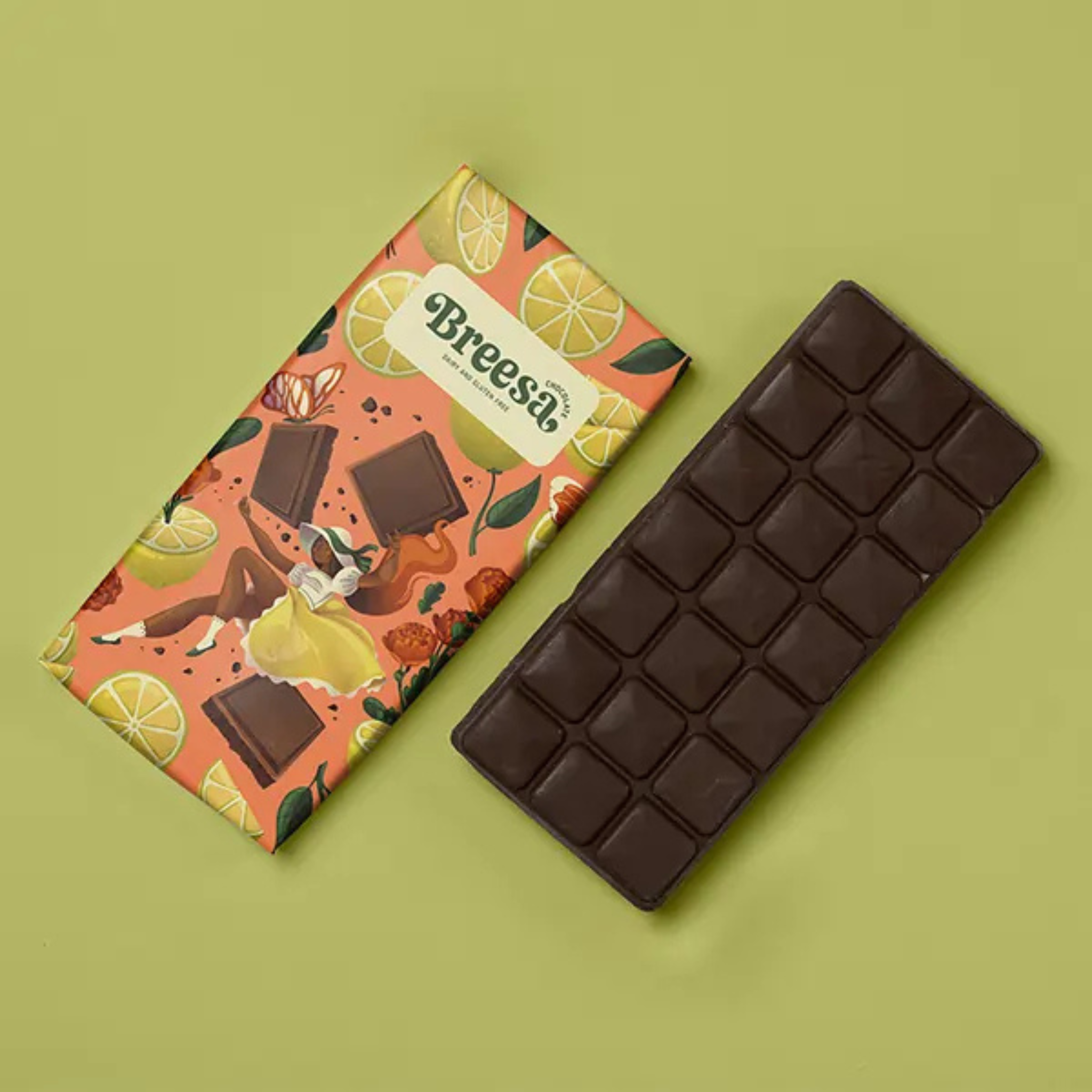 The Ultimate Guide to Chocolate Bar Packaging Boxes