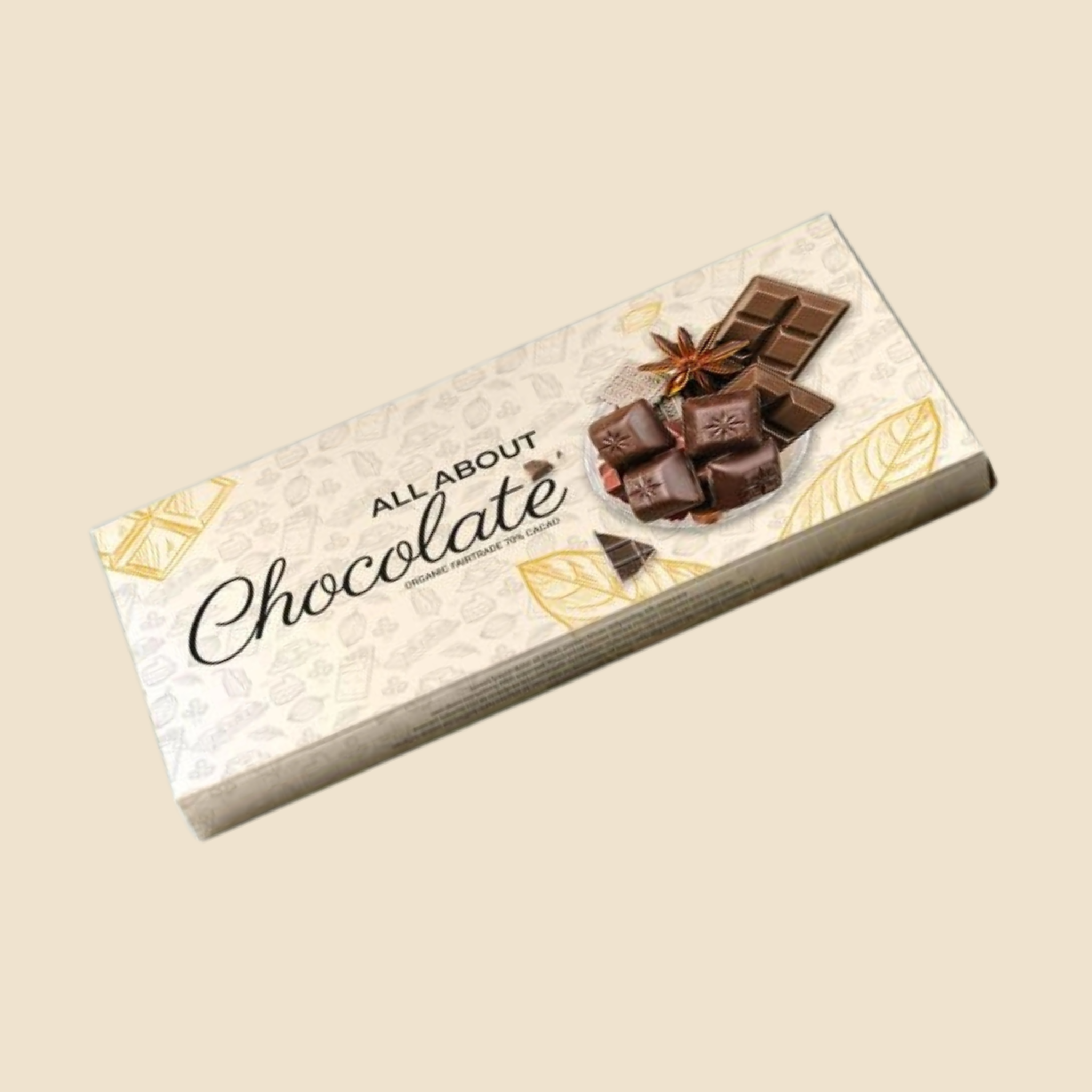 The Ultimate Guide to Chocolate Bar Packaging Boxes