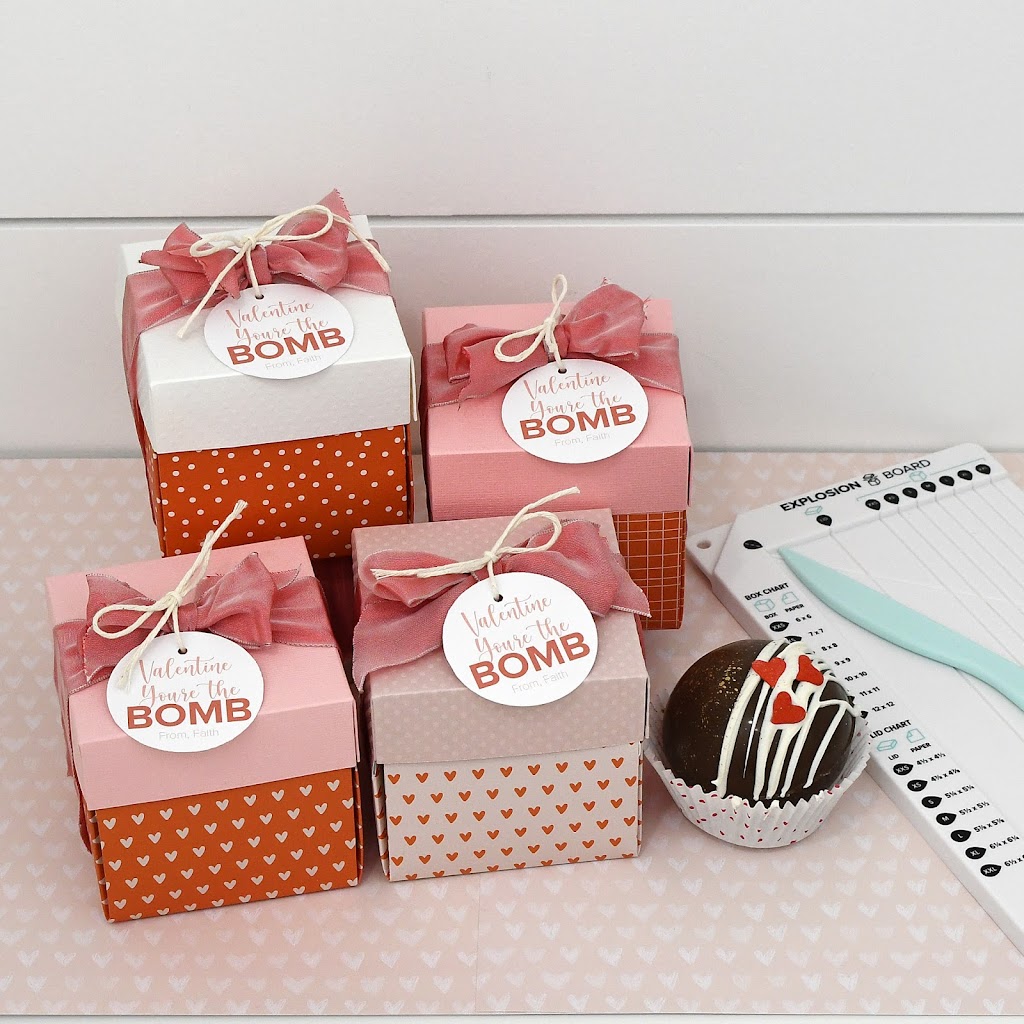 Chocolate Bomb Packaging Boxes: Complete Guide for Superior Packaging