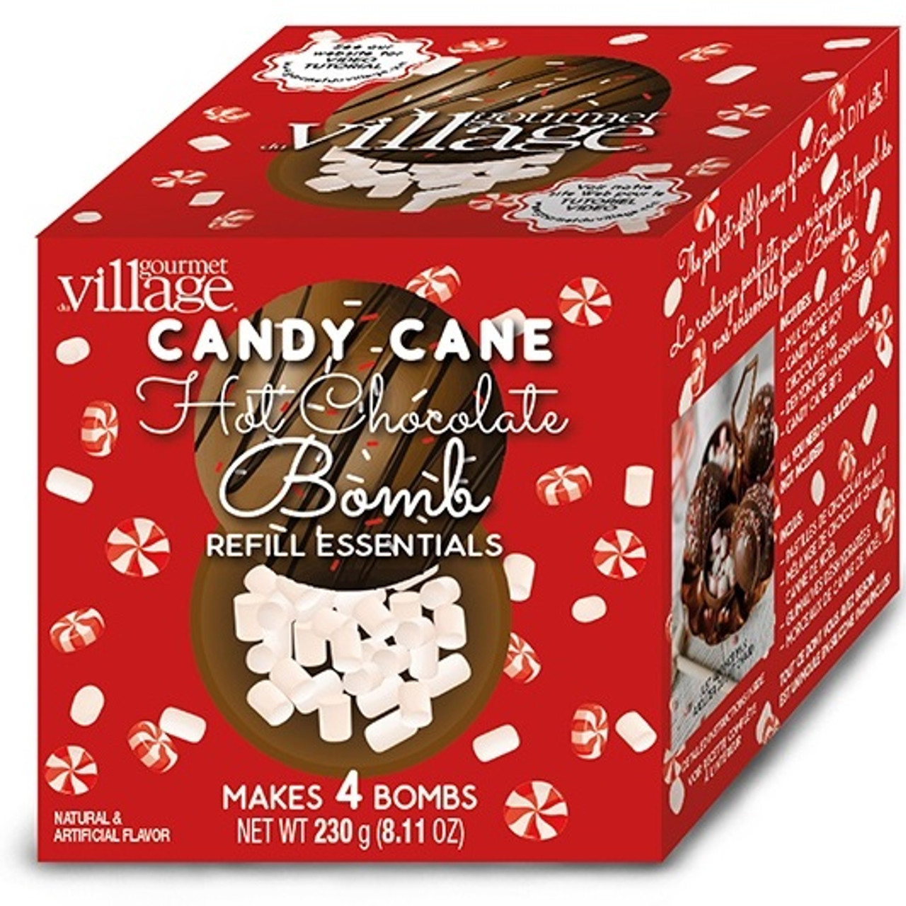 Chocolate Bomb Packaging Boxes: Complete Guide for Superior Packaging