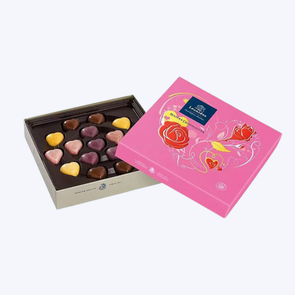 Chocolate Candy Packaging Boxes: Your Complete Guide