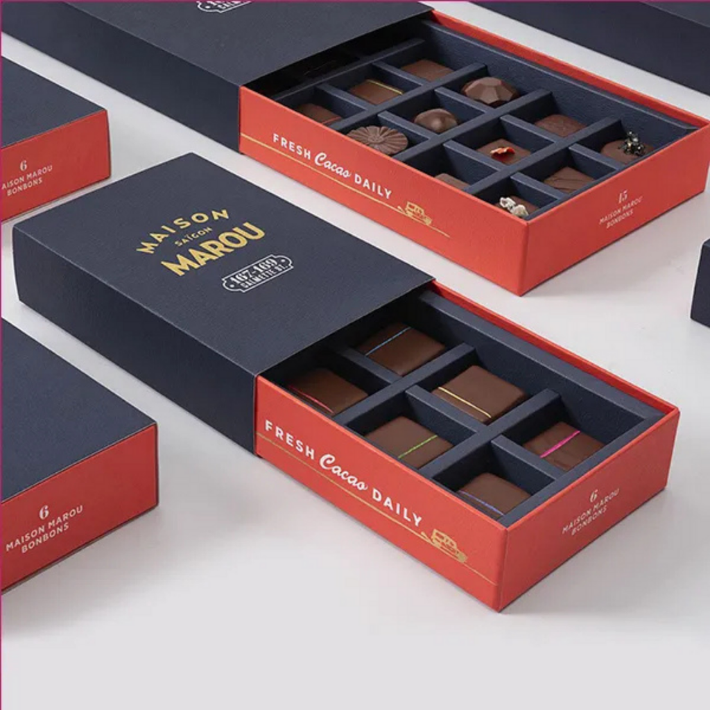 Chocolate Candy Packaging Boxes: Your Complete Guide