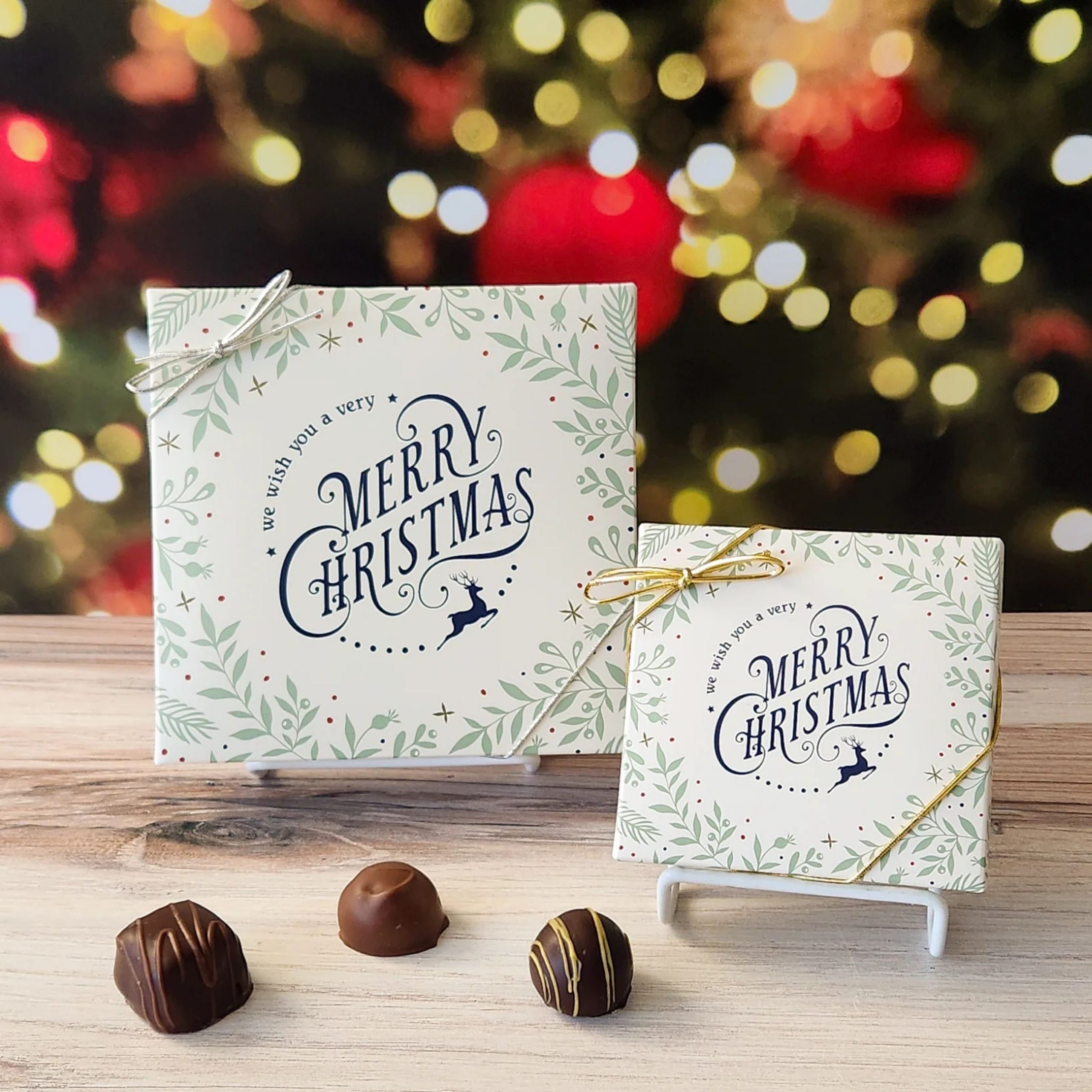 The Ultimate Guide to Christmas Chocolate Packaging Boxes