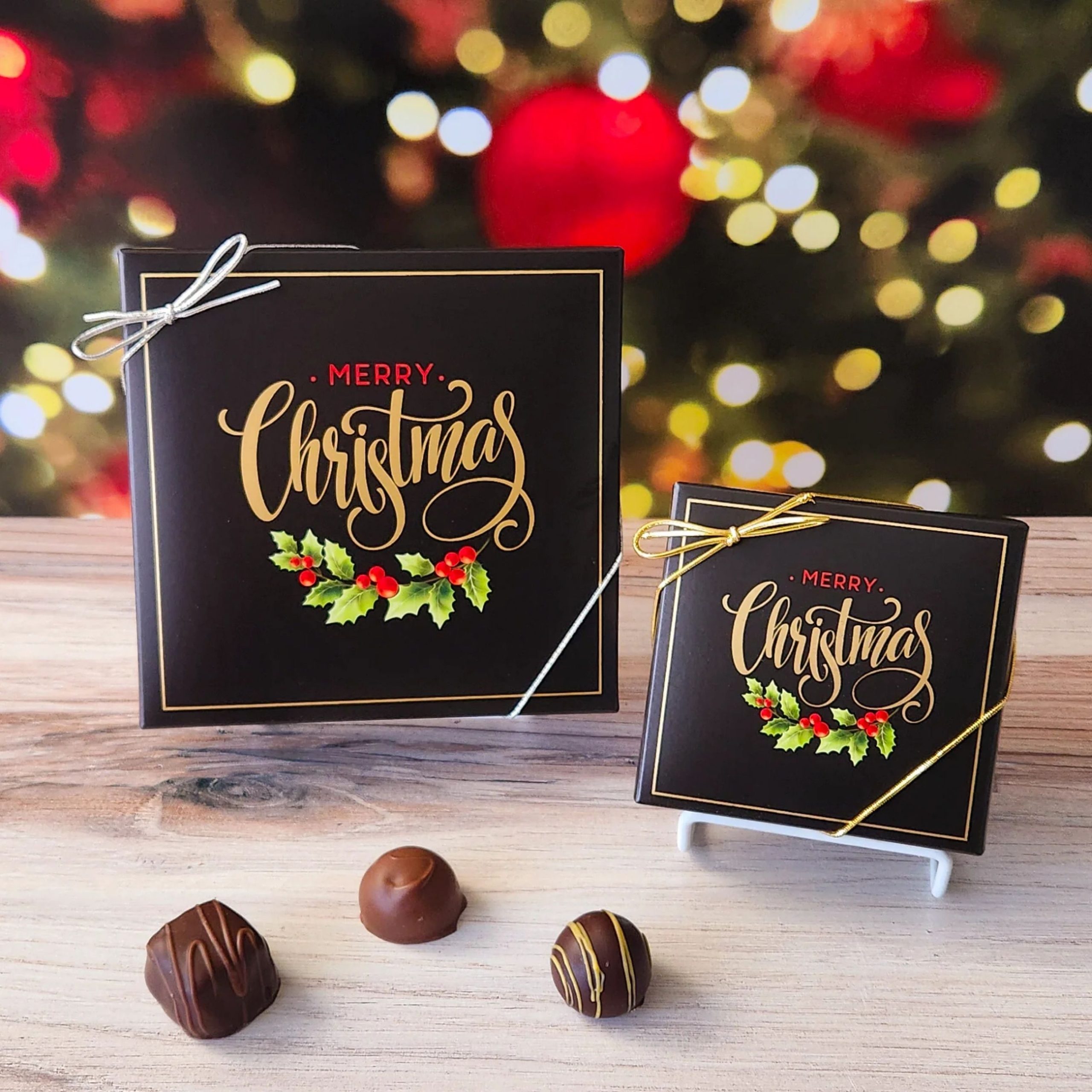 The Ultimate Guide to Christmas Chocolate Packaging Boxes