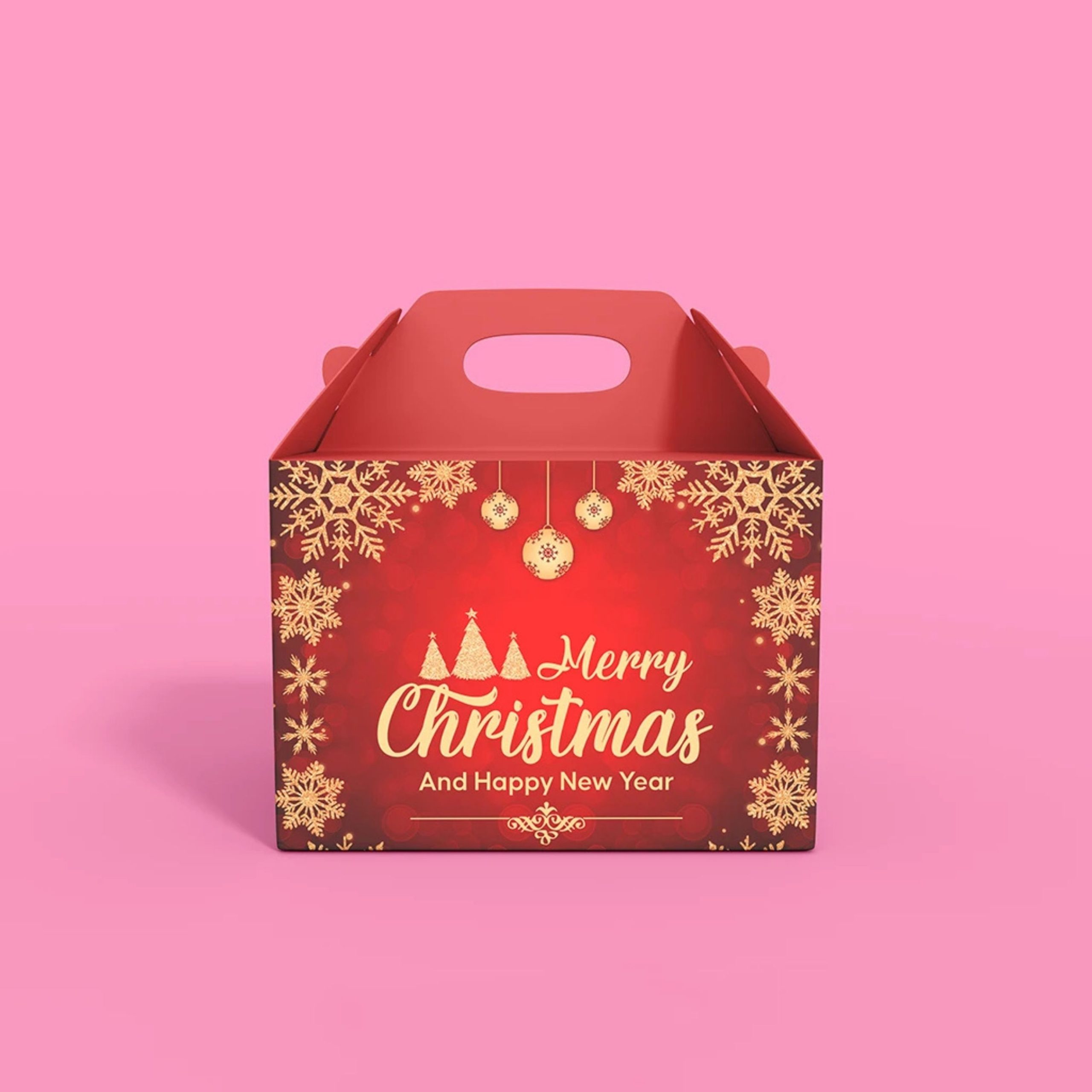 Best Christmas Gift Packaging Boxes with Lids – Expert Insights