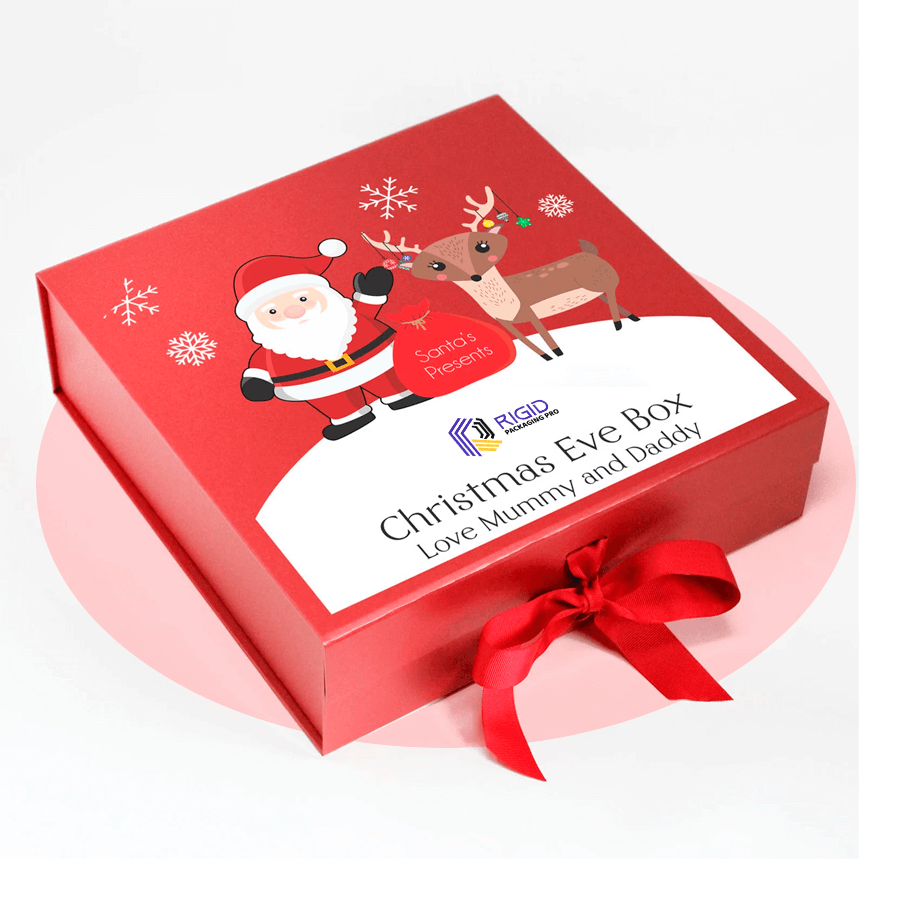 Custom Christmas Mailer Packaging Boxes – A Guide to Festive Packaging