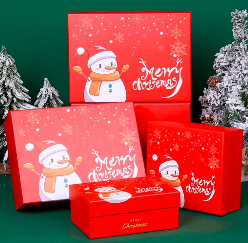 Custom Christmas Mailer Packaging Boxes – A Guide to Festive Packaging