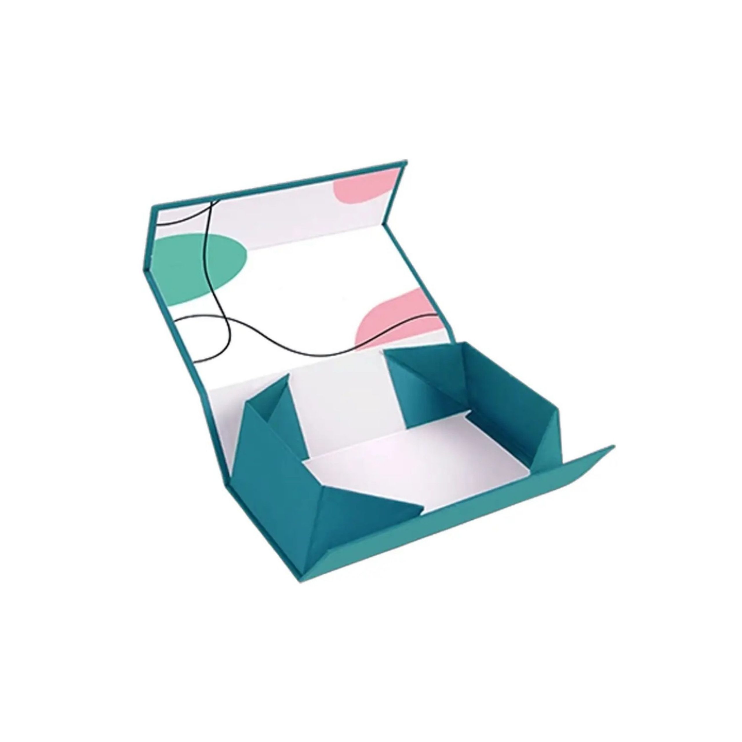 The Ultimate Guide to Collapsible Gift Packaging Boxes with Lids