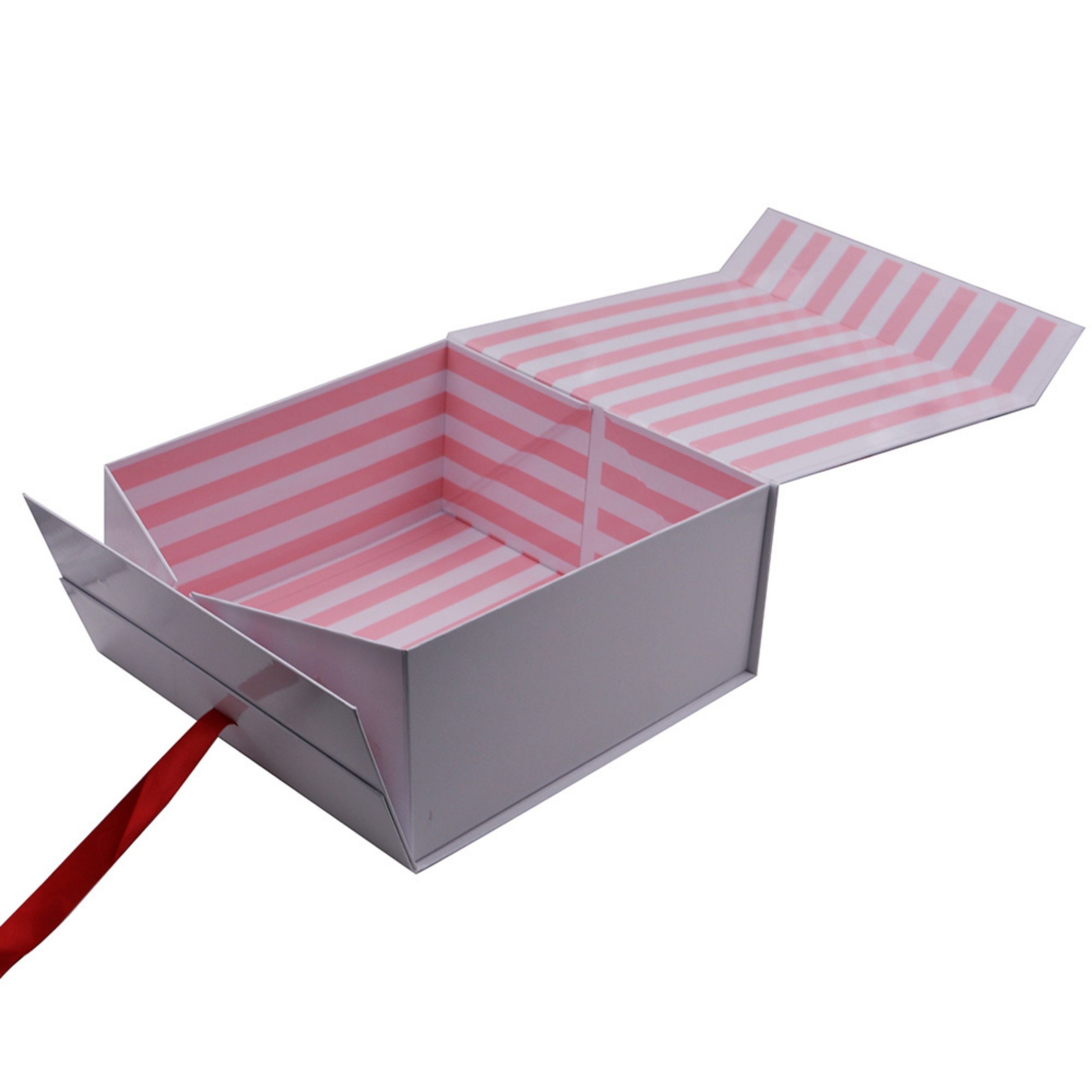 The Ultimate Guide to Collapsible Gift Packaging Boxes with Lids