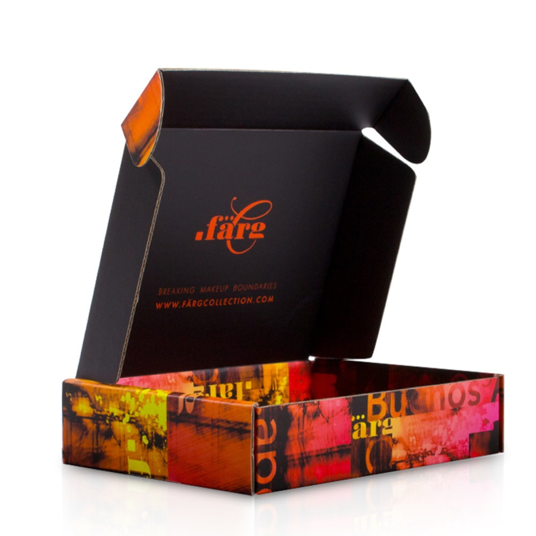 Expert Guide to Colored Mailer Packaging Boxes: Everything You Need to Know