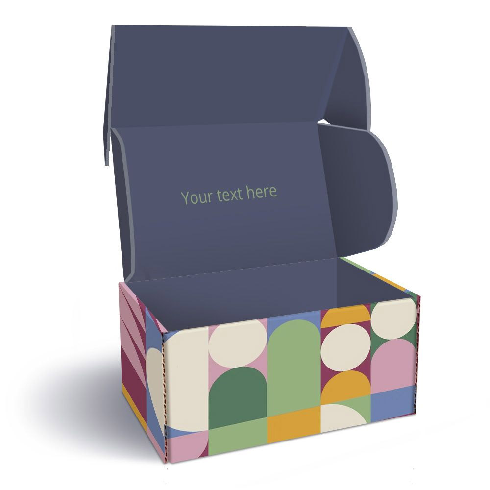Expert Guide to Colored Mailer Packaging Boxes: Everything You Need to Know