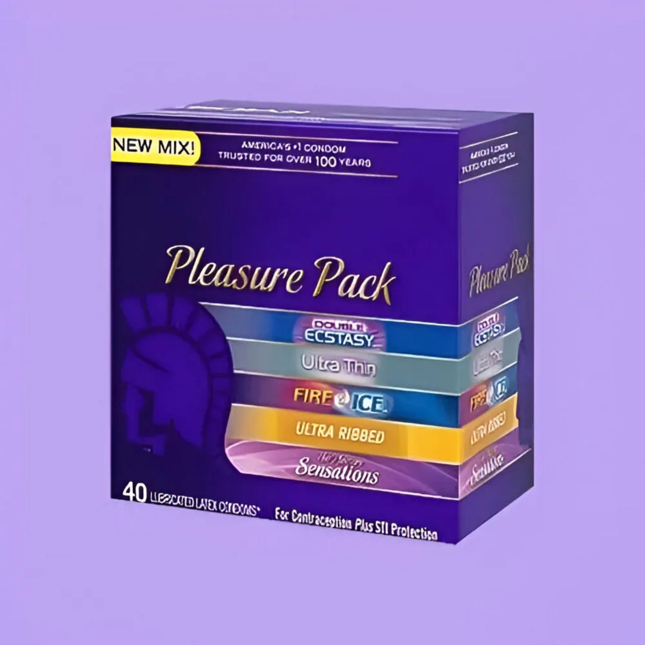 The Ultimate Guide to Condom Packaging Boxes: Design, Customization, and Insights