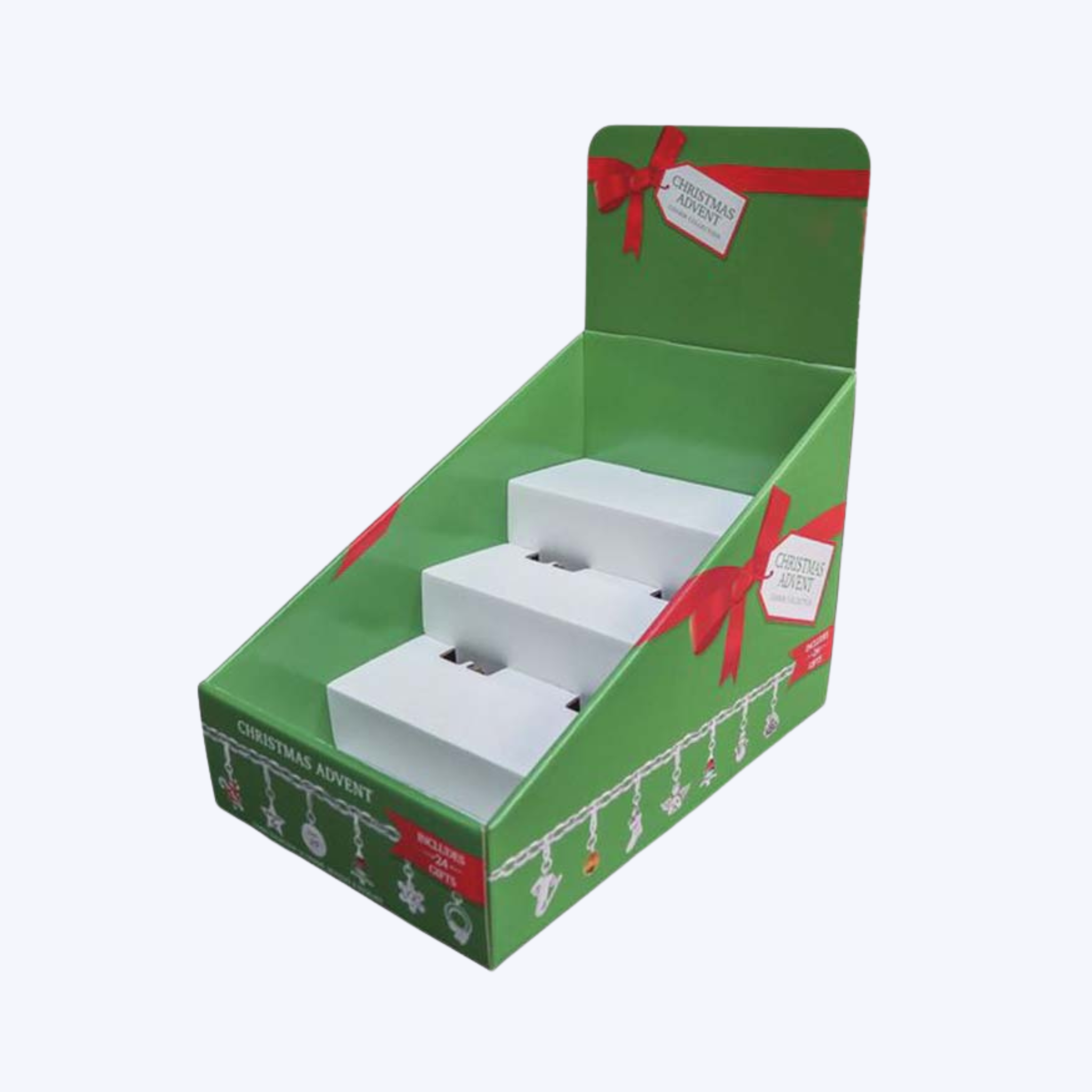 Mastering Counter Display Packaging Boxes for Your Products