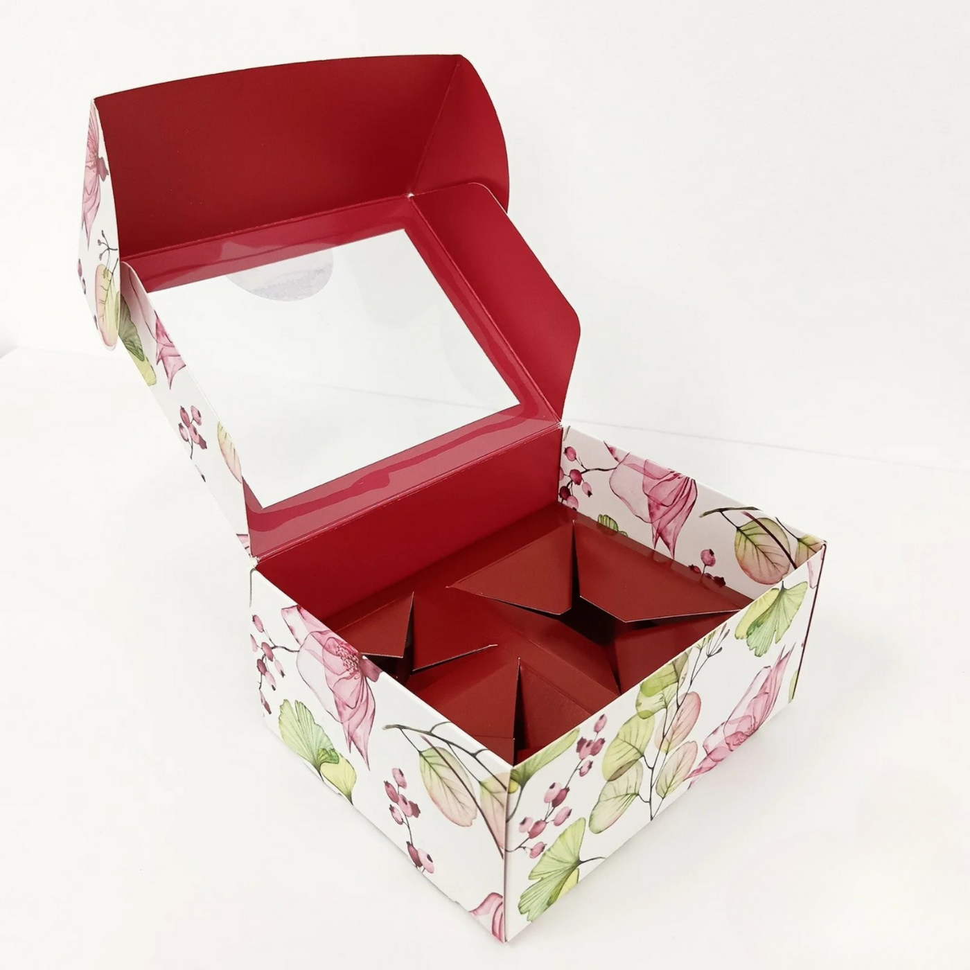 Expert Insights on Dessert and Bakery Packaging Boxes for Your Business