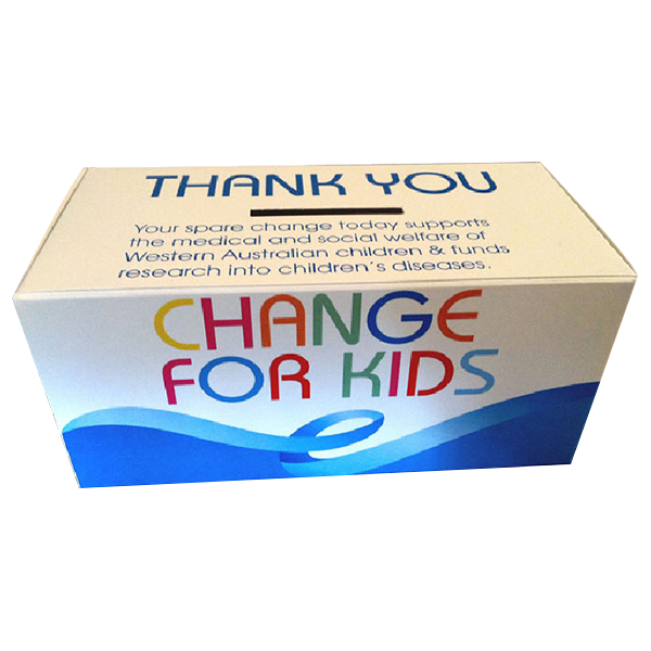Guide to Choosing the Best Donation Packaging Boxes
