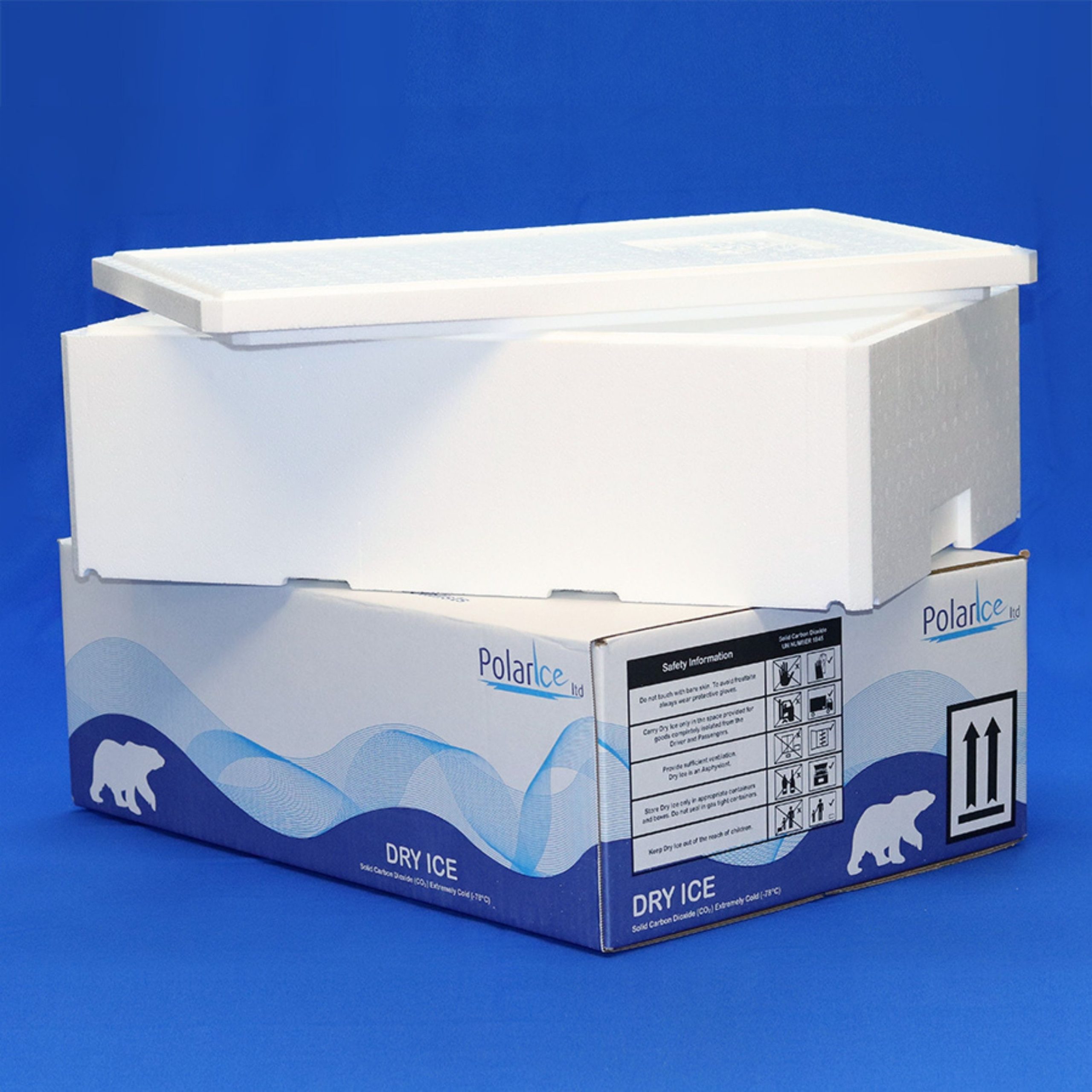 Expert Guide to Dry Ice Shipping Packaging Boxes: Everything You Need to Know