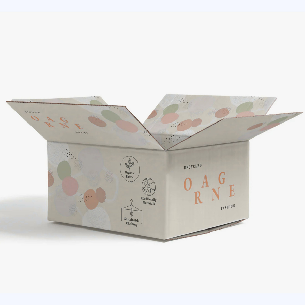 Custom Ecommerce Packaging Boxes: Enhance Your Brand & Sustainability