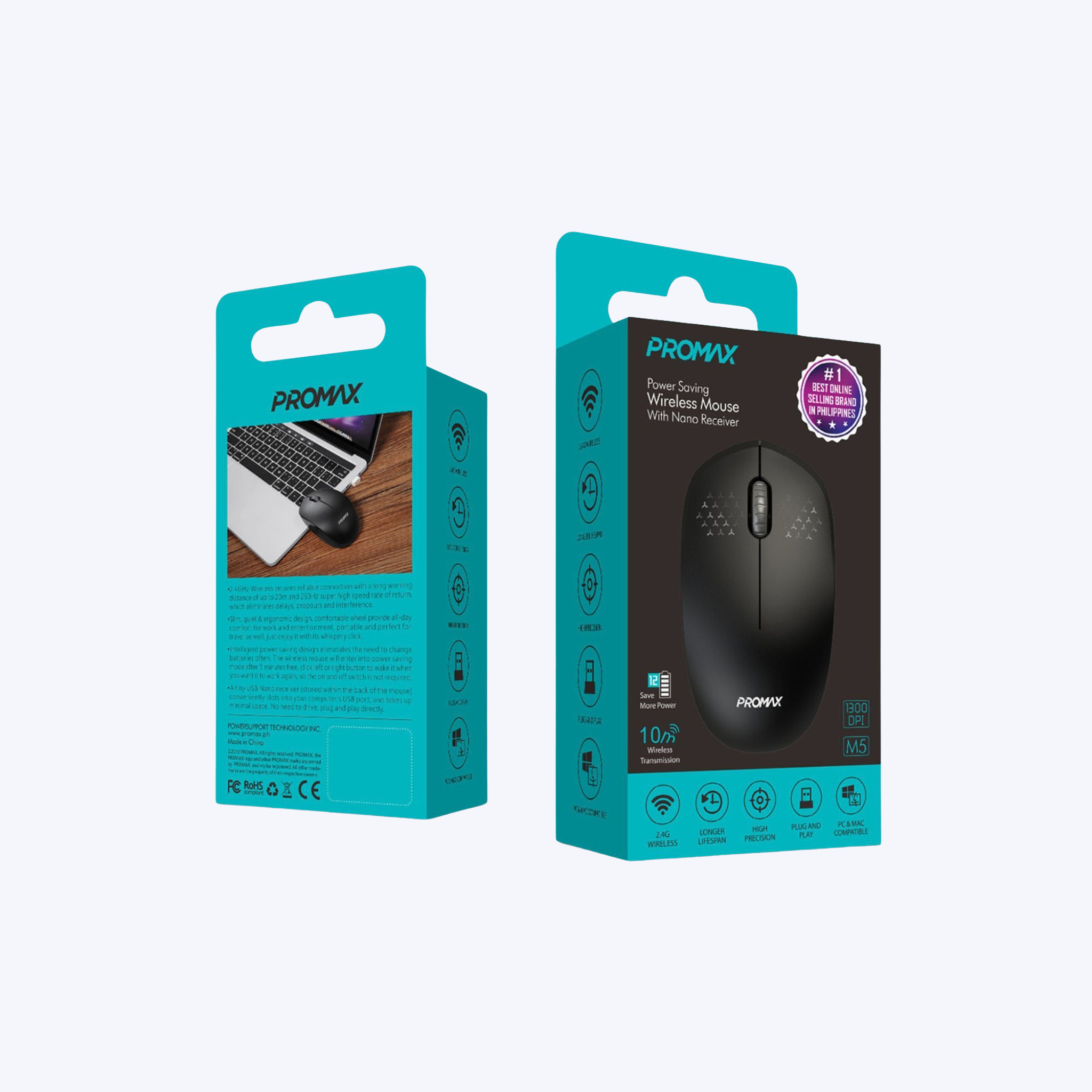 The Ultimate Guide to Electronics Packaging Boxes