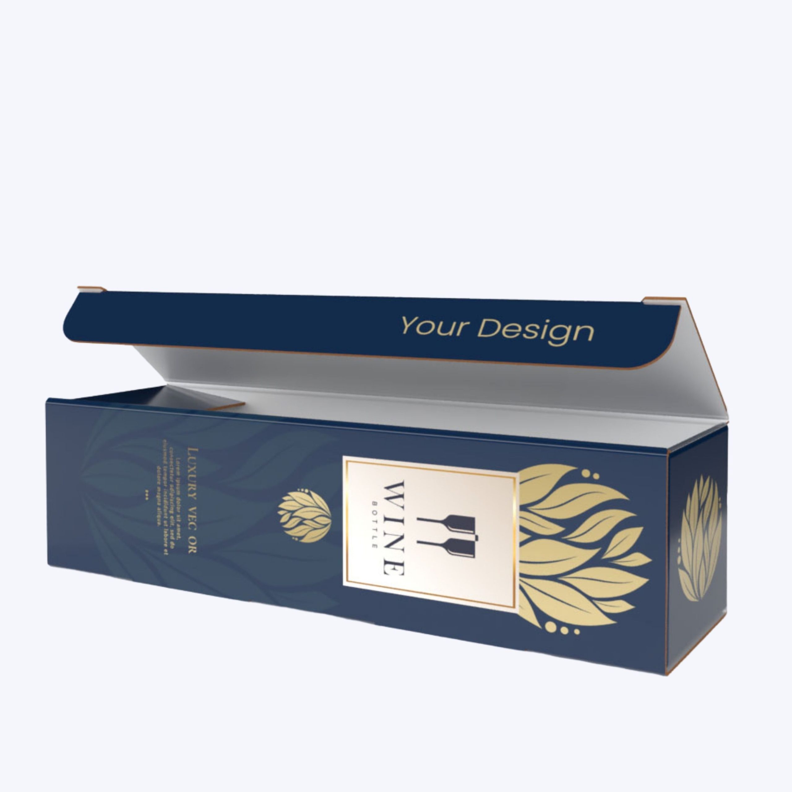 Expert Insights on Custom Packaging: Choosing the Right Solution for Your Needs