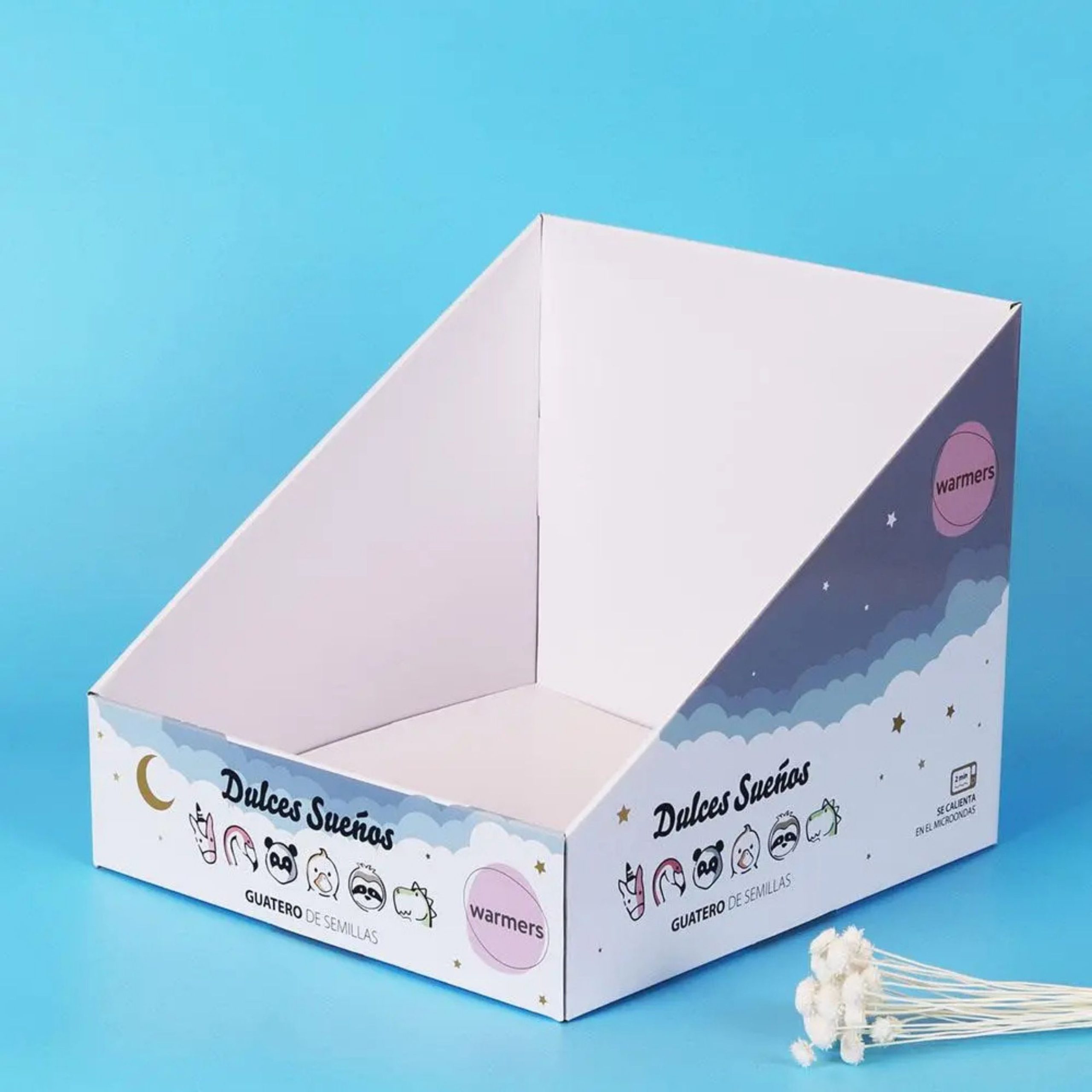 Custom Display Boxes: Elevate Your Brand with Exceptional Packaging