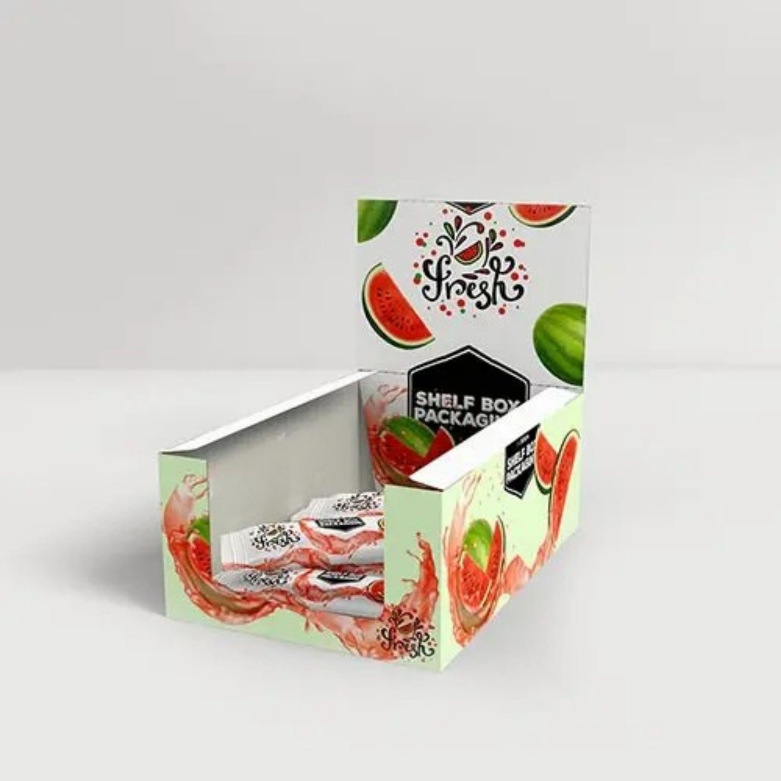 Custom Display Boxes: Elevate Your Brand with Exceptional Packaging