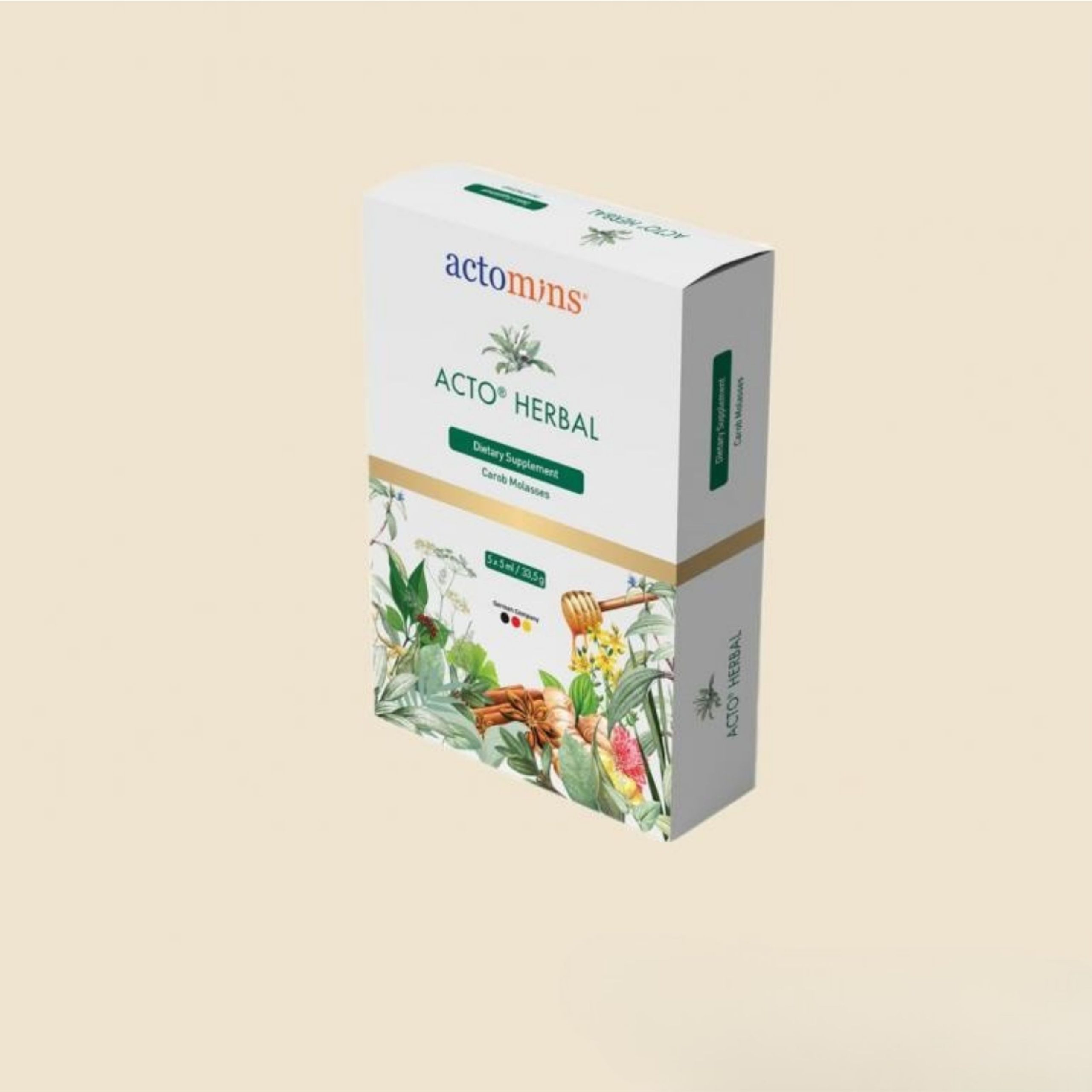 Custom Food Supplement Packaging: Choosing the Right Boxes for Your Brand