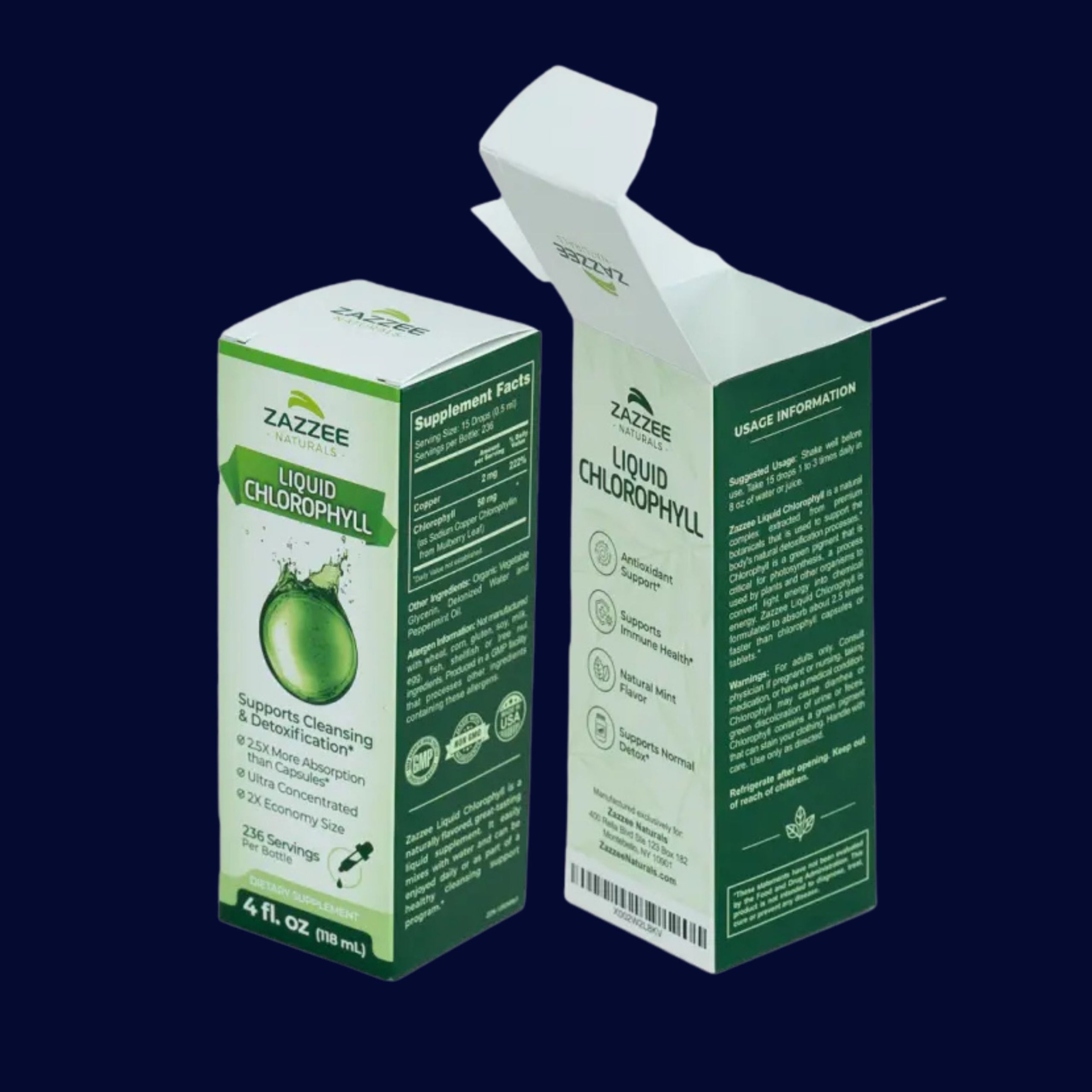 Custom Food Supplement Packaging: Choosing the Right Boxes for Your Brand